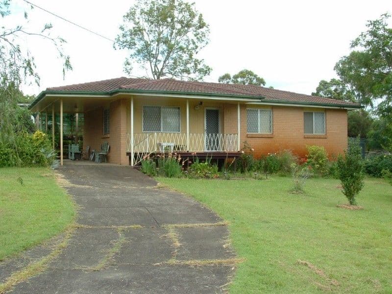 40 Alperton Road, BURBANK QLD 4156, Burbank - Image 1