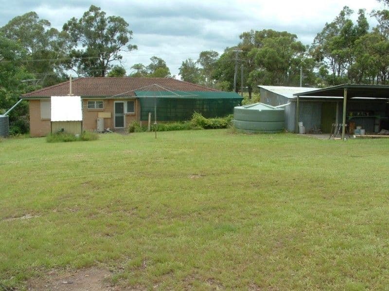 40 Alperton Road, BURBANK QLD 4156, Burbank - Thumbnail 2