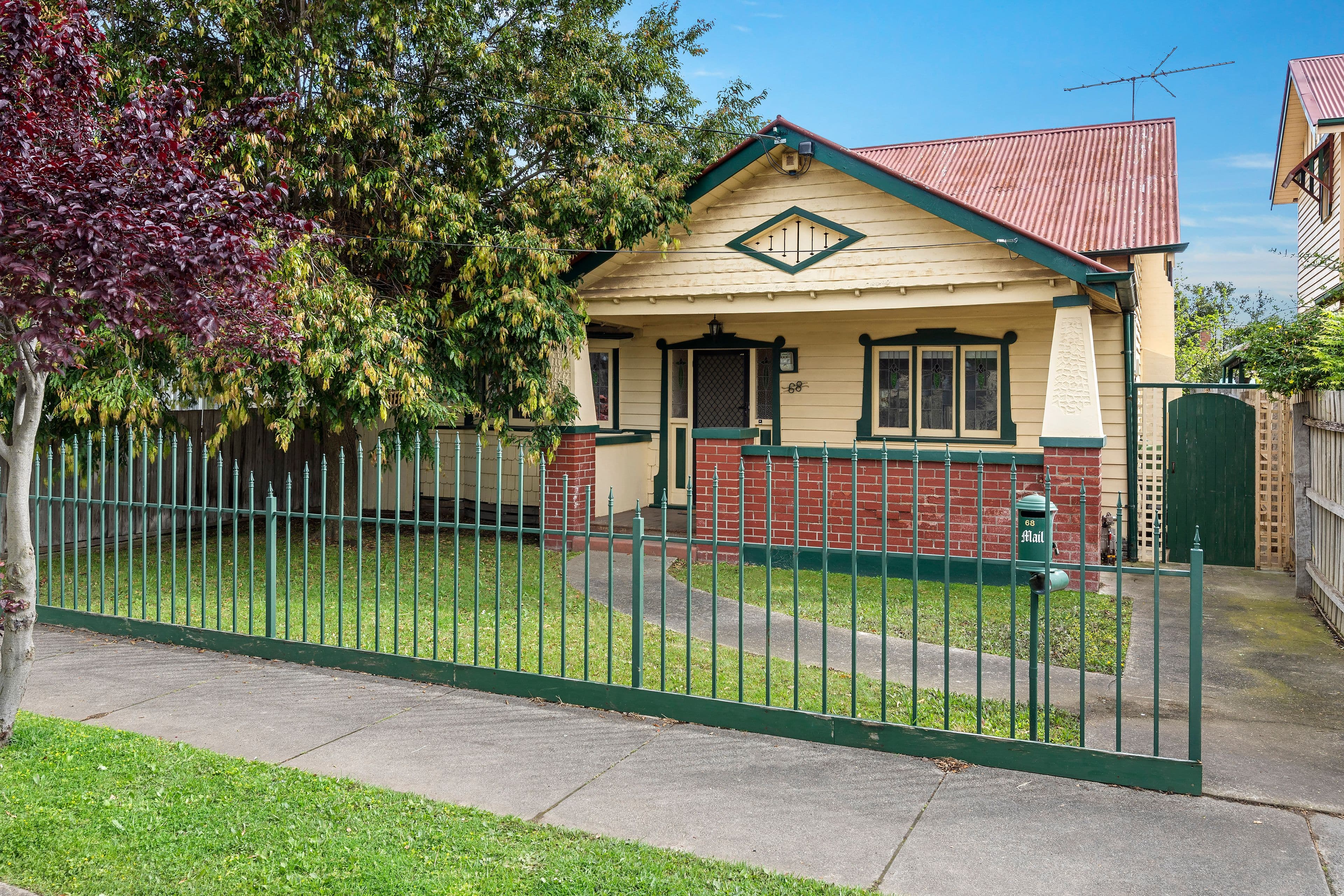 68 Wilcox Street, Preston VIC 3072, Preston - Image 1