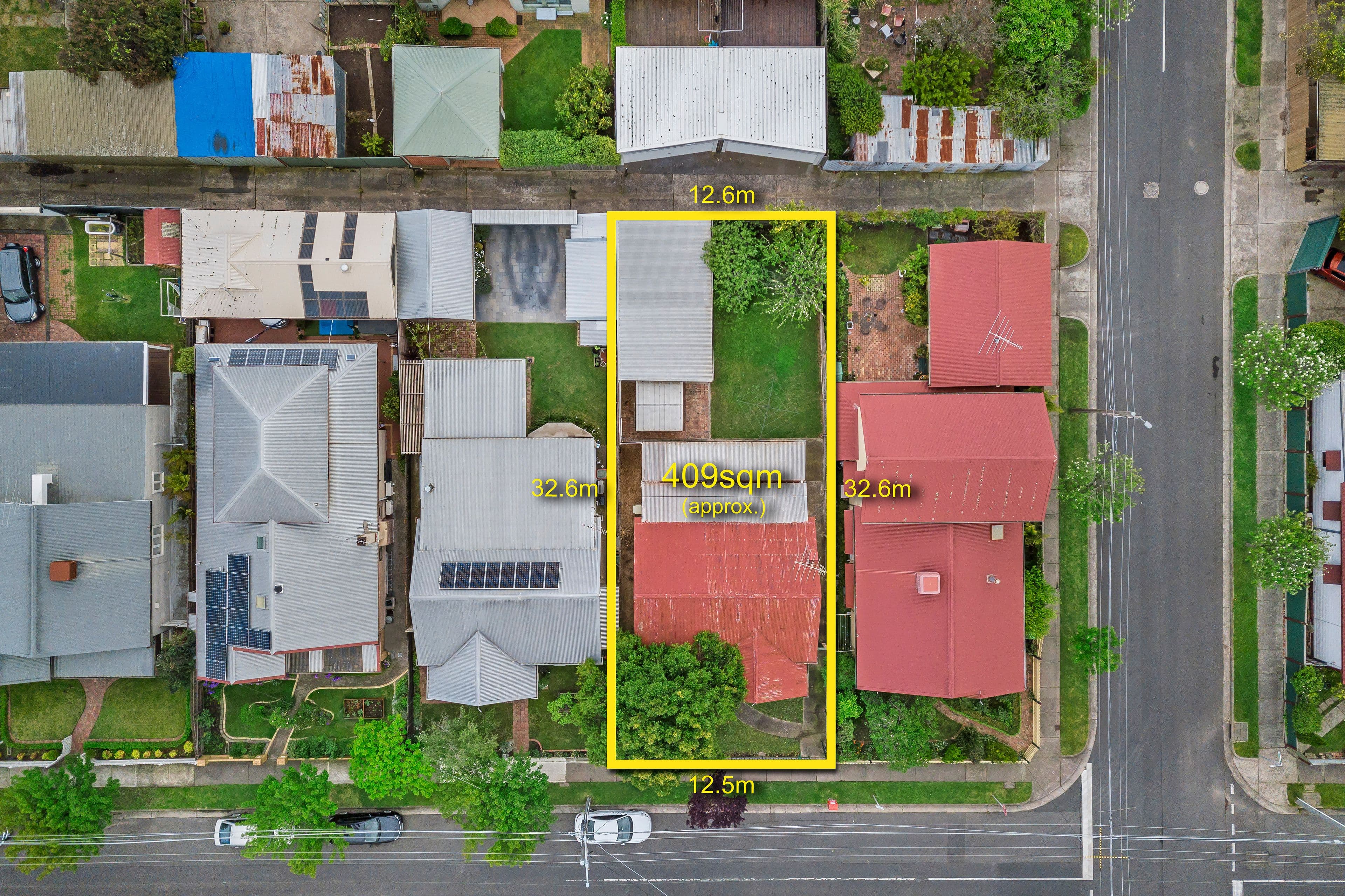 68 Wilcox Street, Preston VIC 3072, Preston - Thumbnail 7