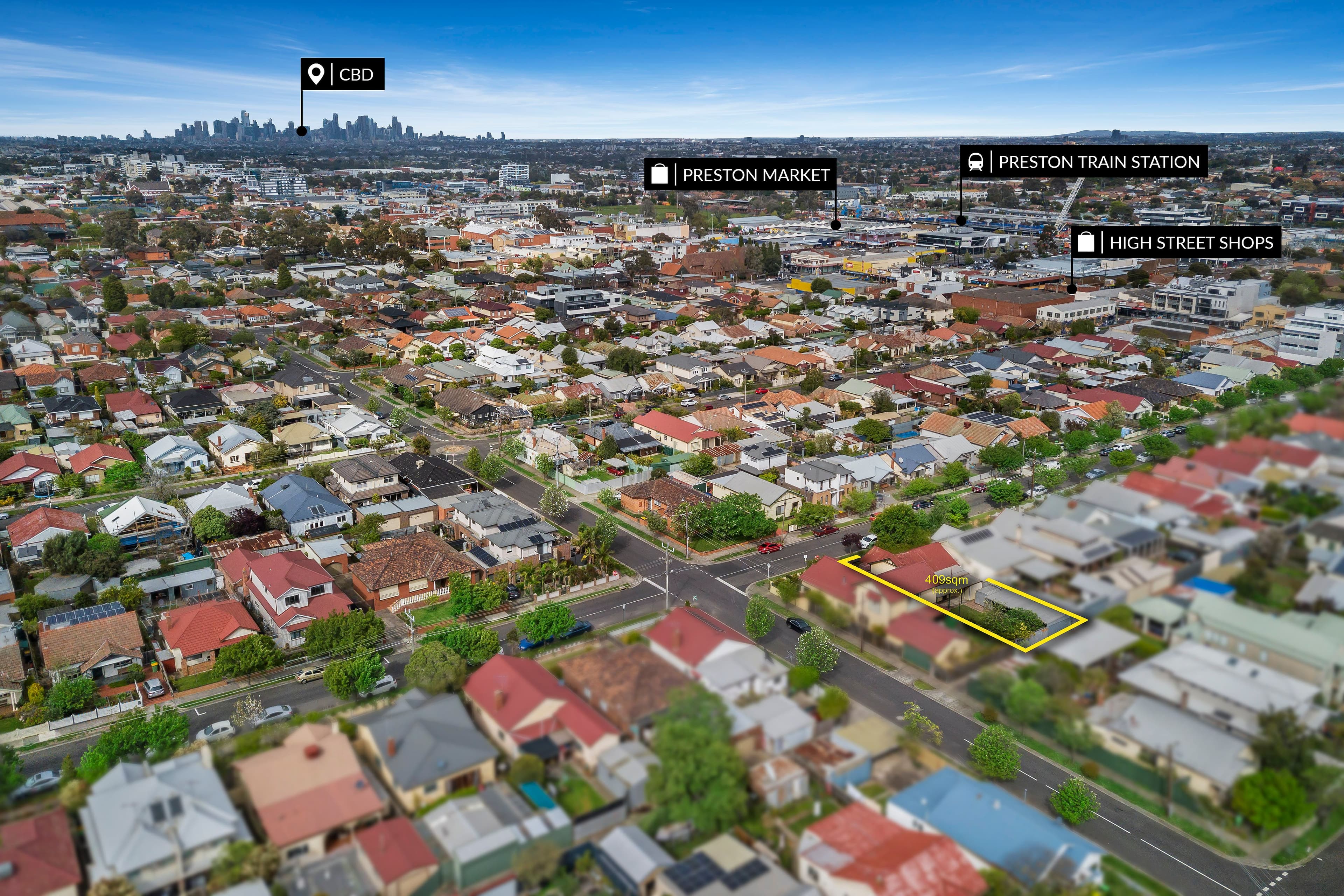 68 Wilcox Street, Preston VIC 3072, Preston - Thumbnail 8