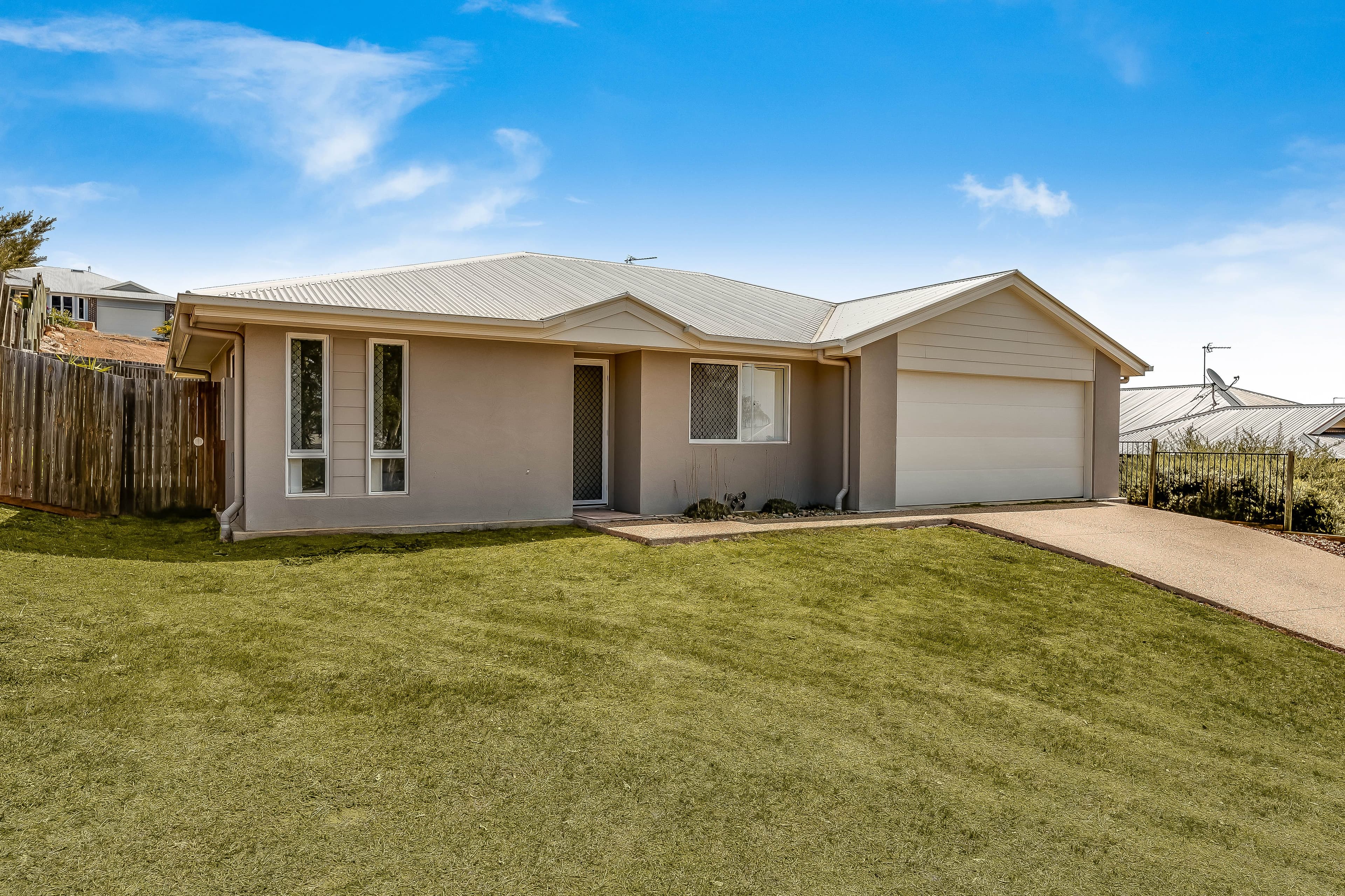 15 Adelaide Street, Cranley QLD 4350, Cranley - Image 1