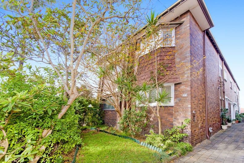 Apt 1, 99 Avoca Street, RANDWICK NSW 2031, Randwick - Thumbnail 5