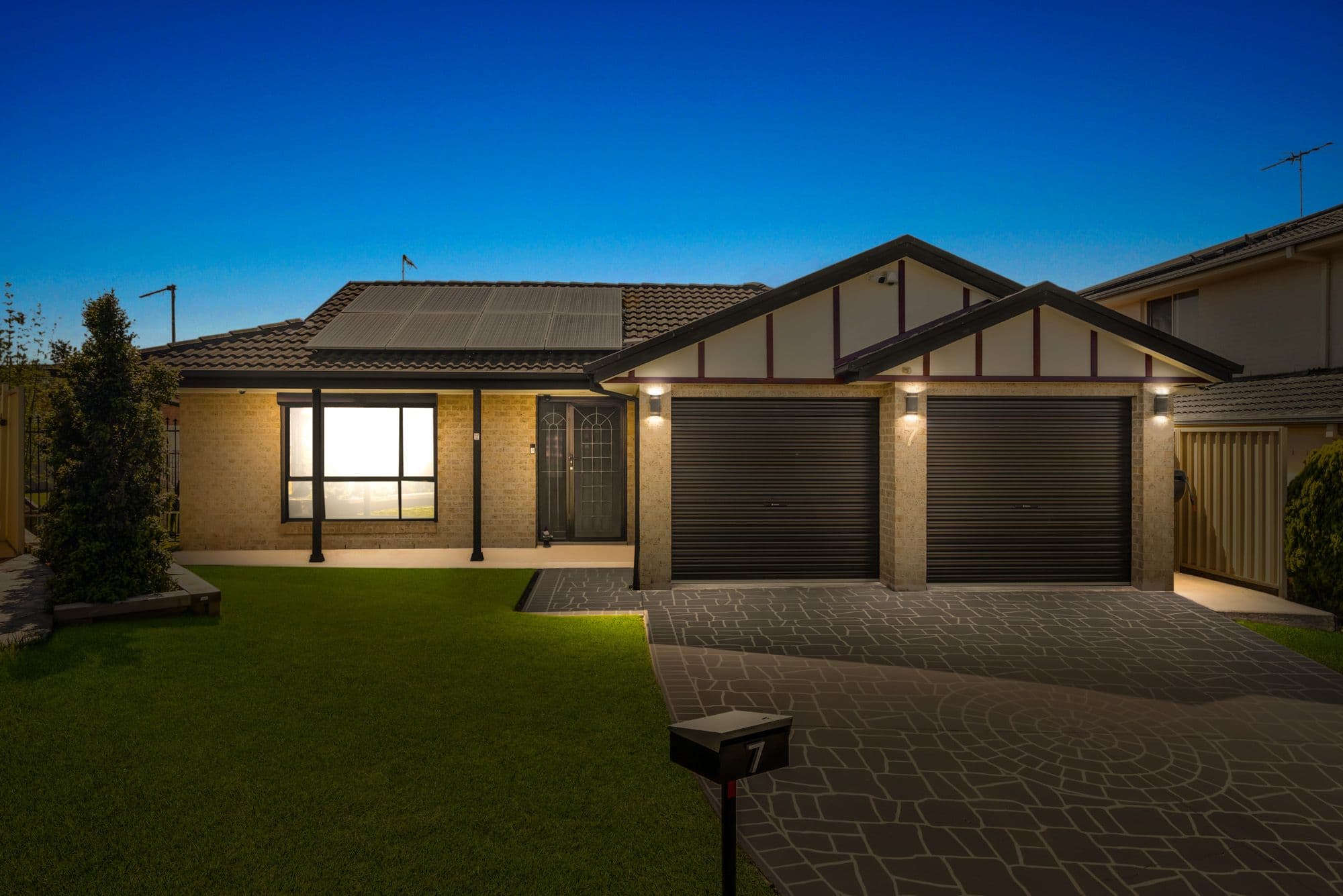 7 Ashmont Place, Prestons NSW 2170, Prestons - Image 1