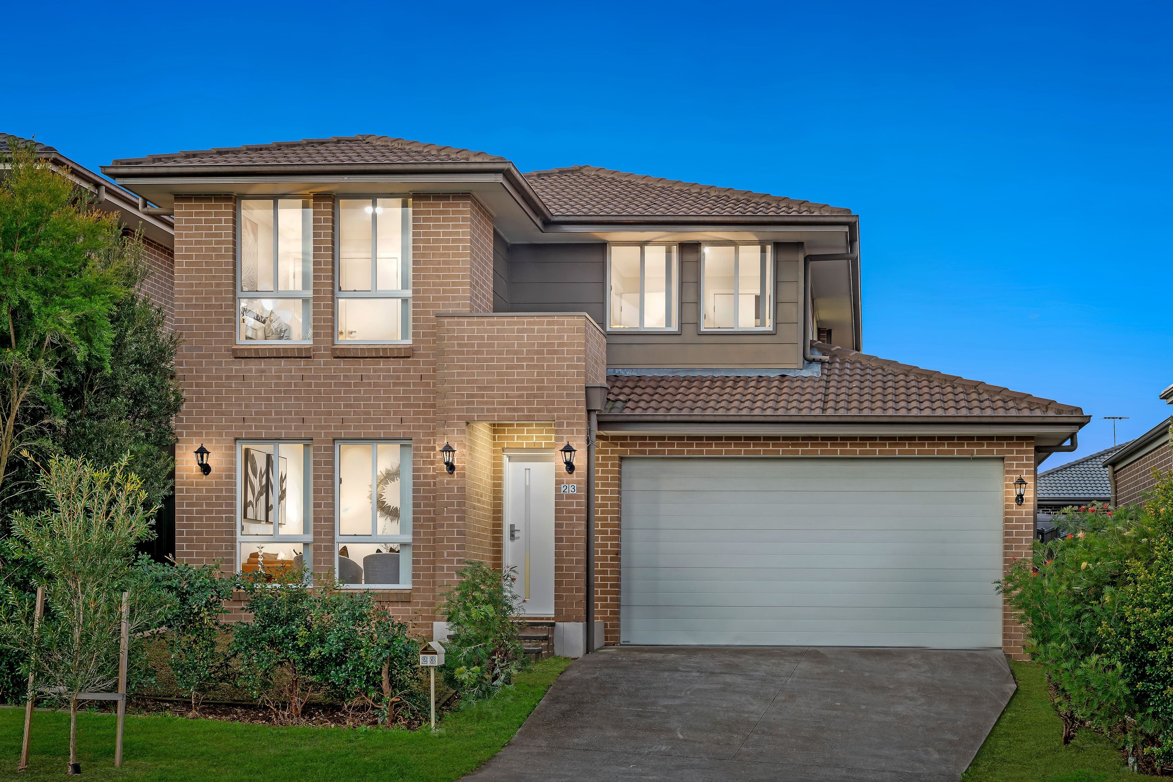 23 Whitechapel Avenue (Tallawong), Schofields NSW 2762, Schofields - Image 1