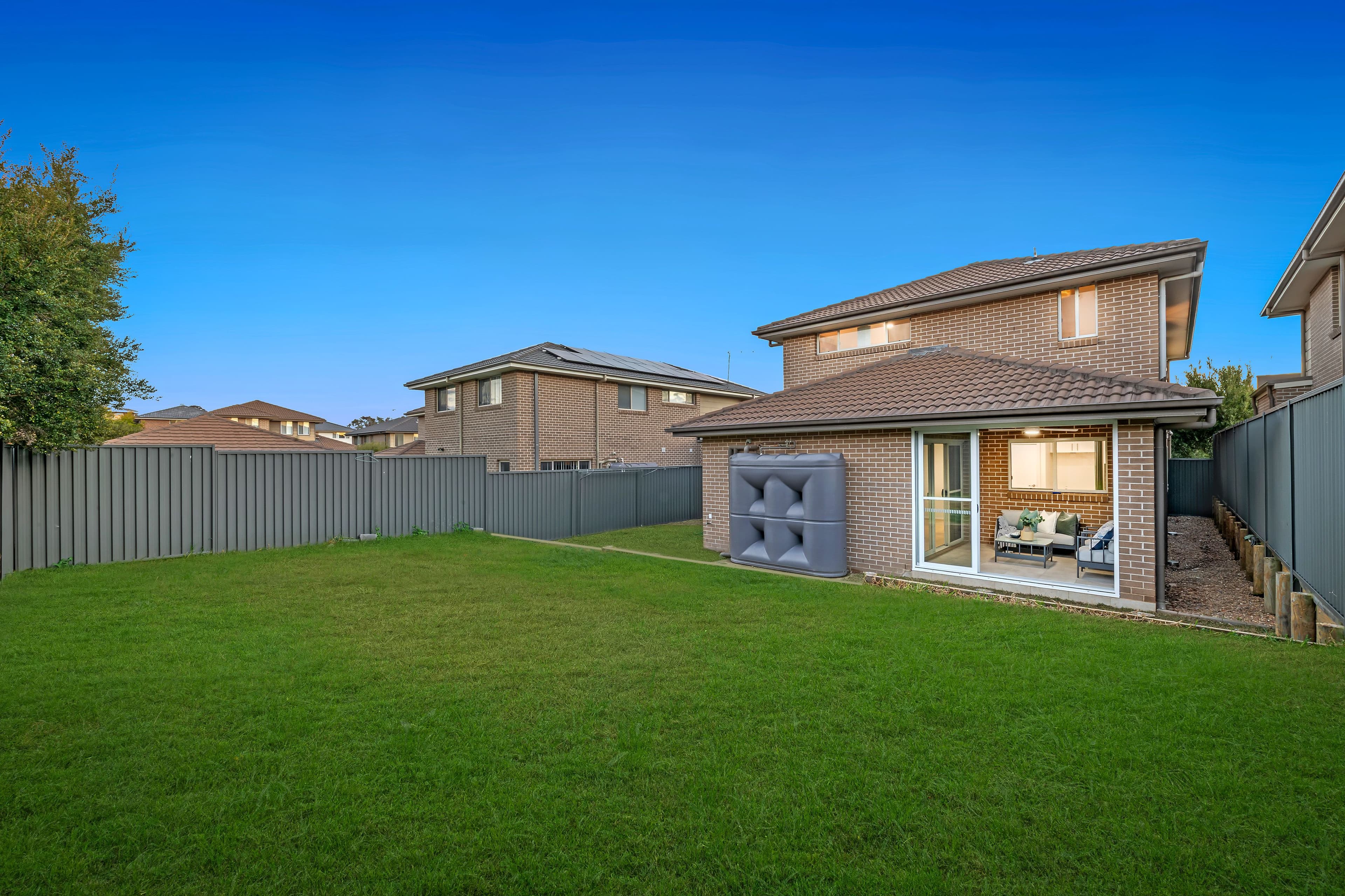 23 Whitechapel Avenue (Tallawong), Schofields NSW 2762, Schofields - Thumbnail 2