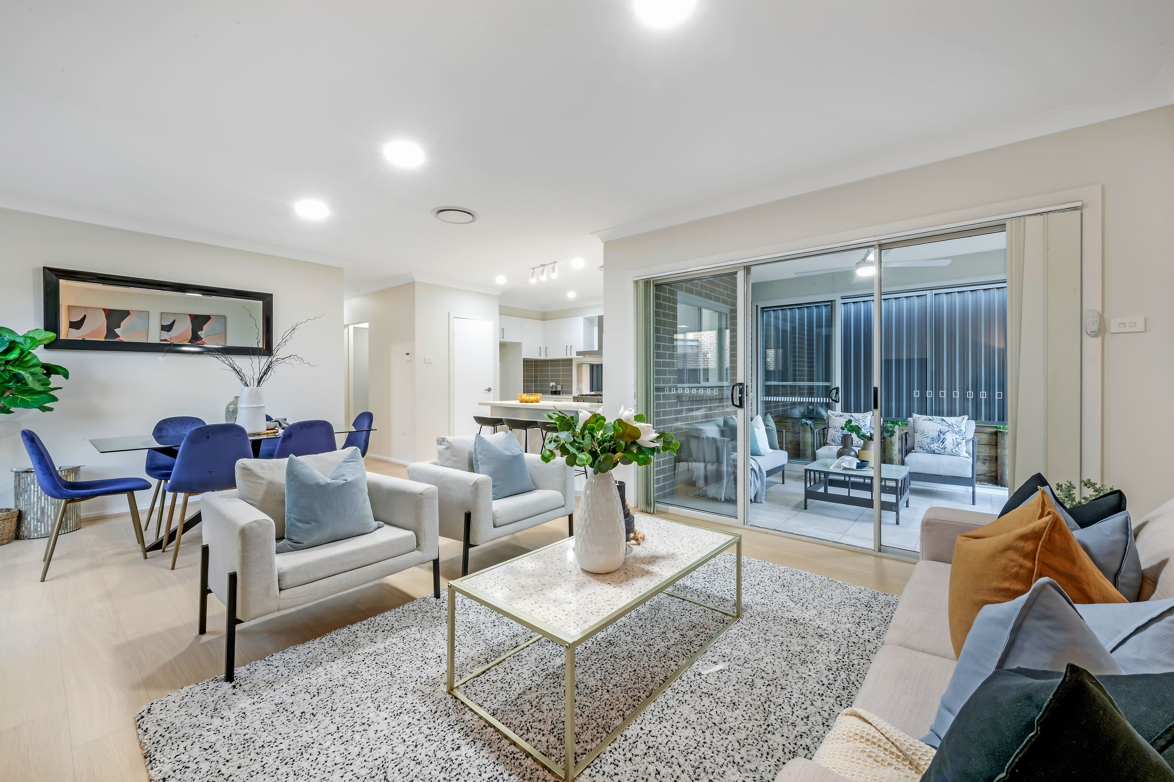 23 Whitechapel Avenue (Tallawong), Schofields NSW 2762, Schofields - Thumbnail 3