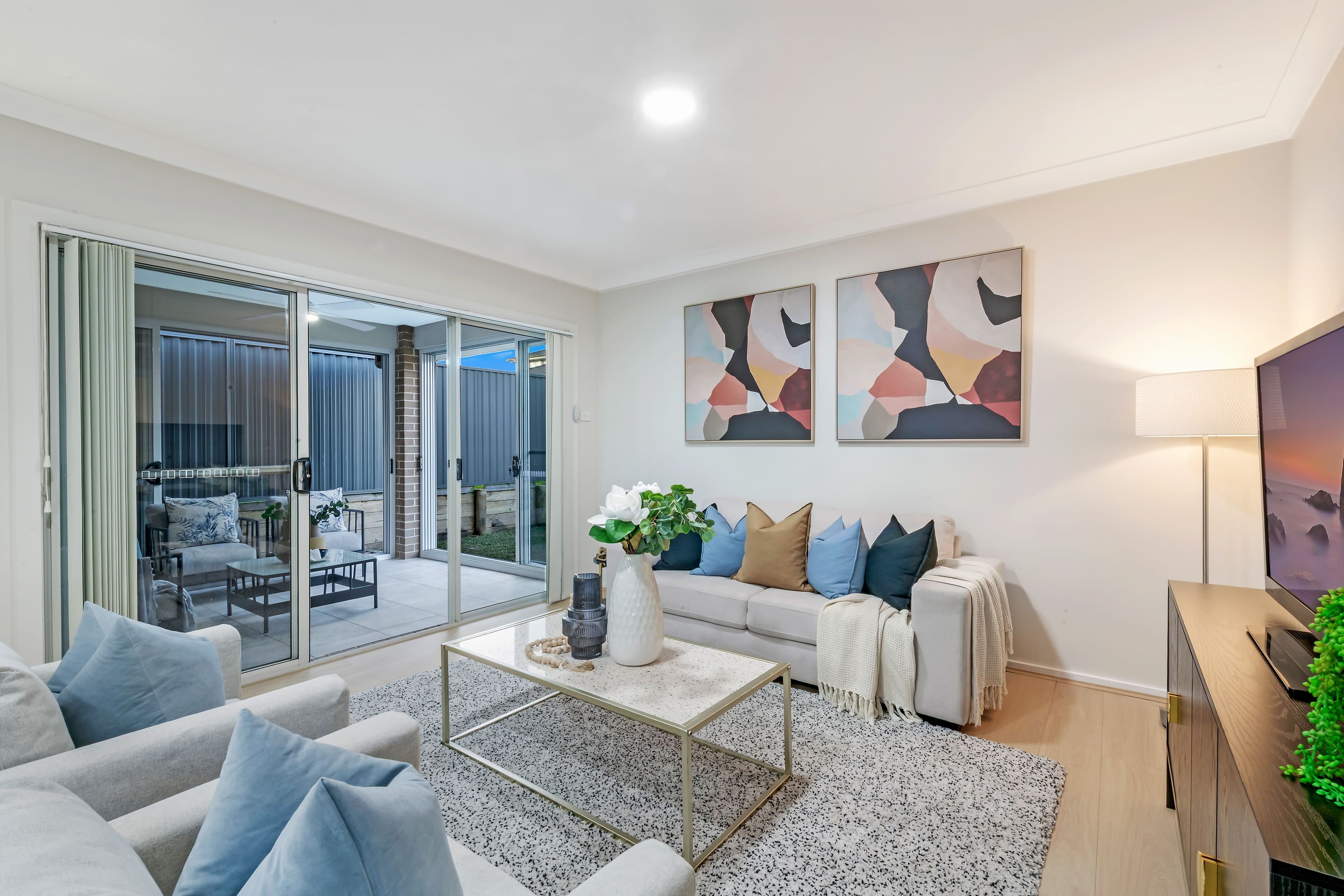 23 Whitechapel Avenue (Tallawong), Schofields NSW 2762, Schofields - Thumbnail 7