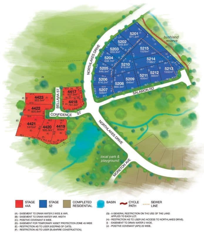 LOT 5208 SALAMON Road, CAMERON PARK NSW 2285, Cameron Park - Thumbnail 3