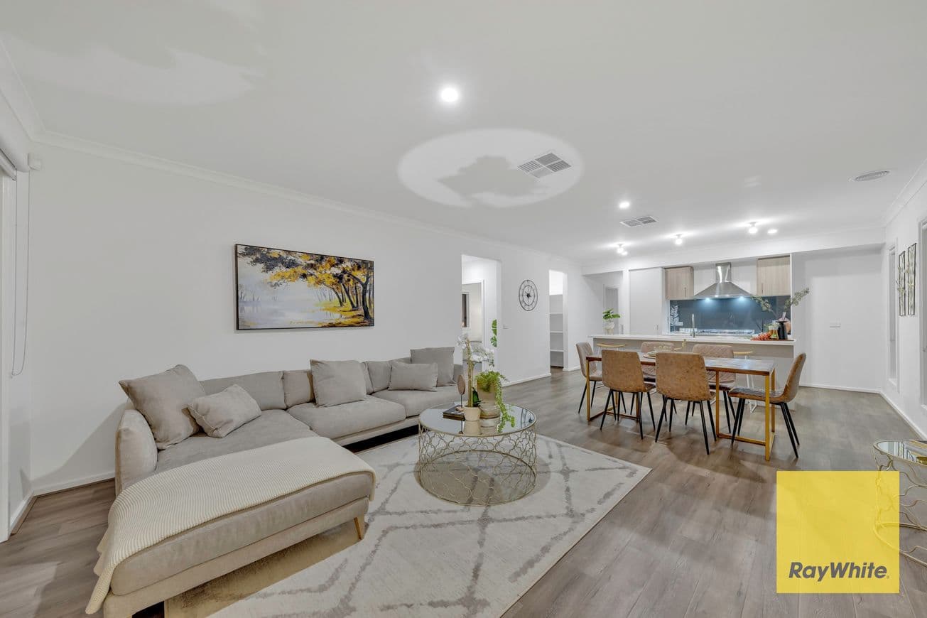 35 Canyon Circuit, BONNIE BROOK VIC 3335, Bonnie Brook - Image 1