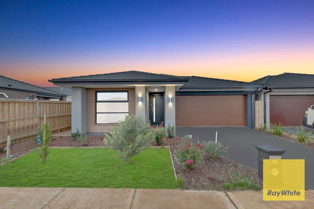 35 Canyon Circuit, BONNIE BROOK VIC 3335, Bonnie Brook - Thumbnail 2