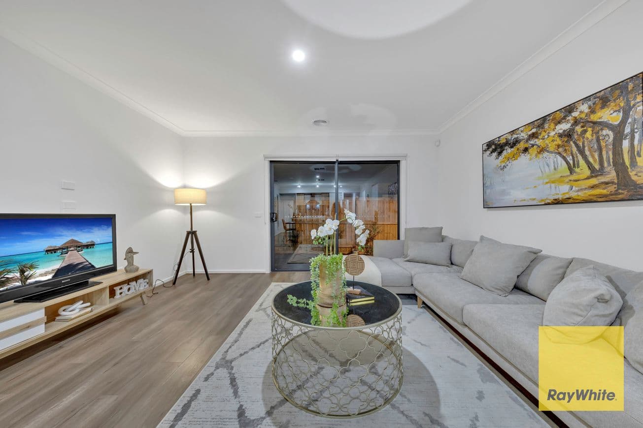 35 Canyon Circuit, BONNIE BROOK VIC 3335, Bonnie Brook - Thumbnail 6