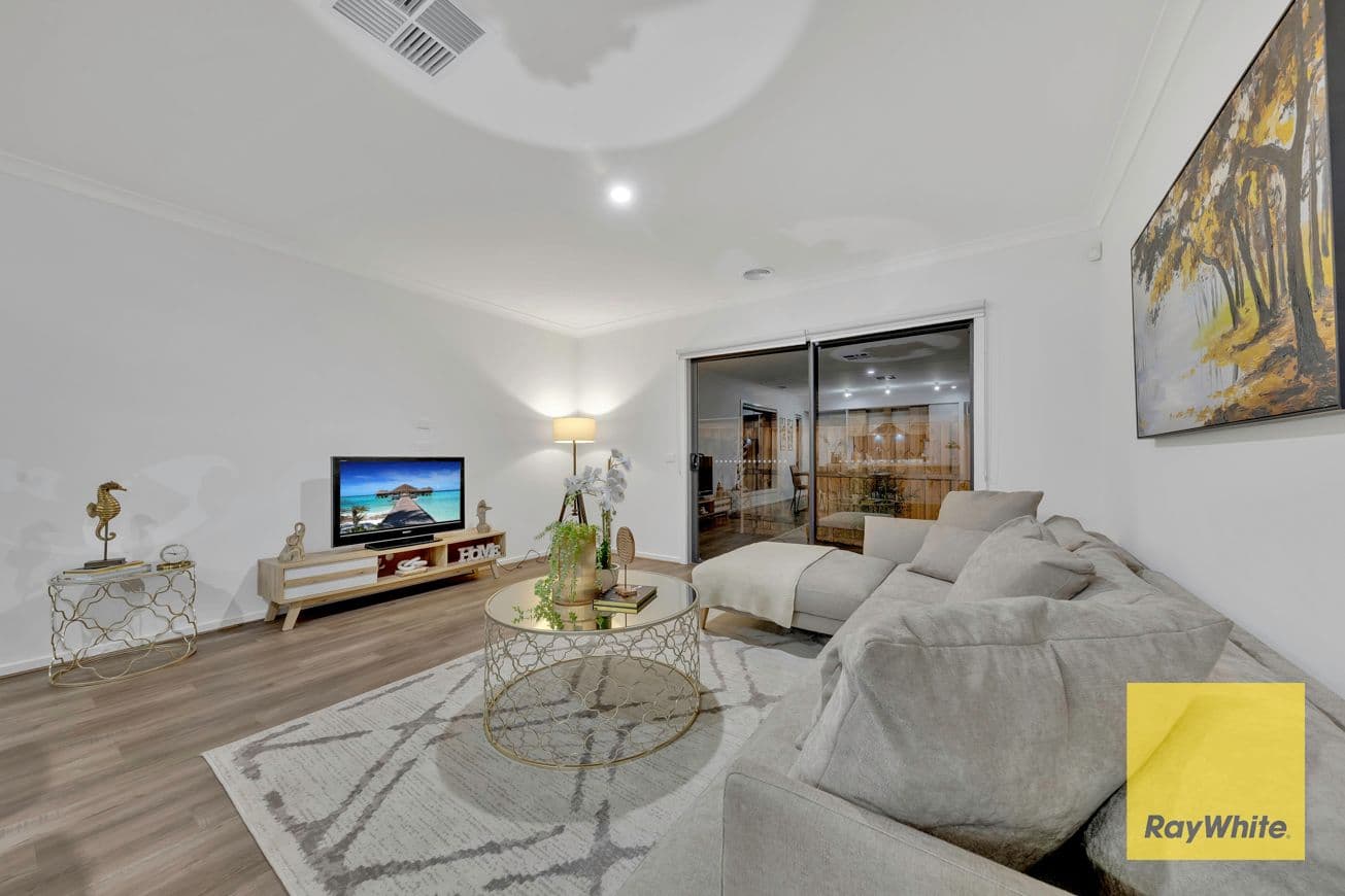 35 Canyon Circuit, BONNIE BROOK VIC 3335, Bonnie Brook - Thumbnail 7