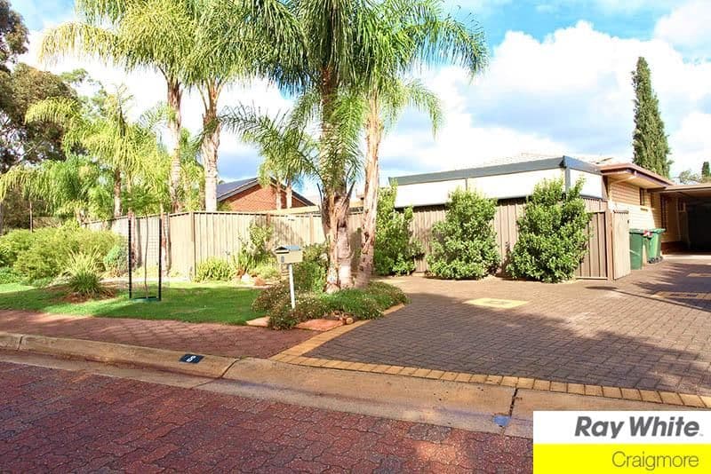 8 Tobruk Drive, SALISBURY HEIGHTS SA 5109, Salisbury Heights - Thumbnail 2