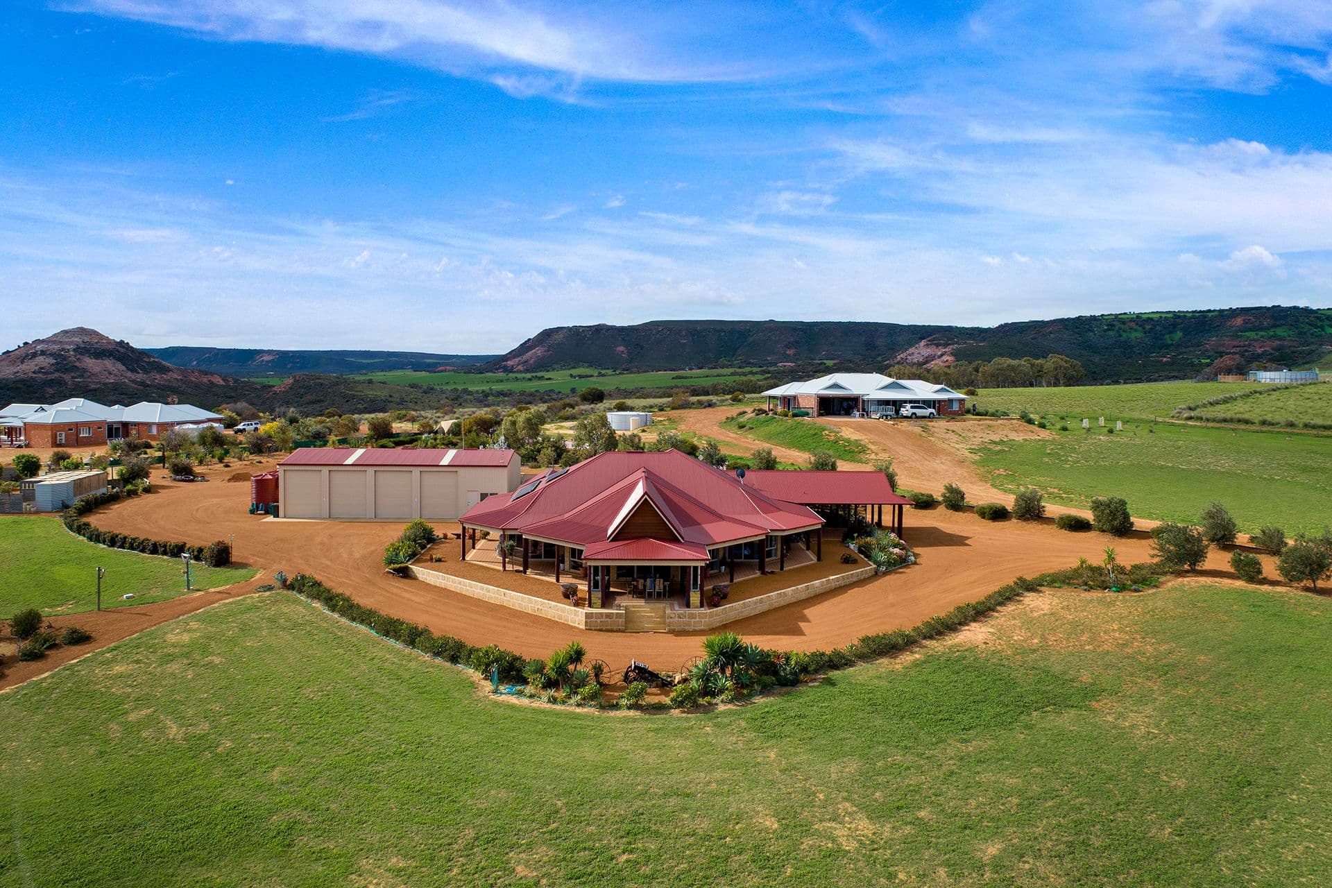 23 Brown Lane, White Peak WA 6532, White Peak - Image 1
