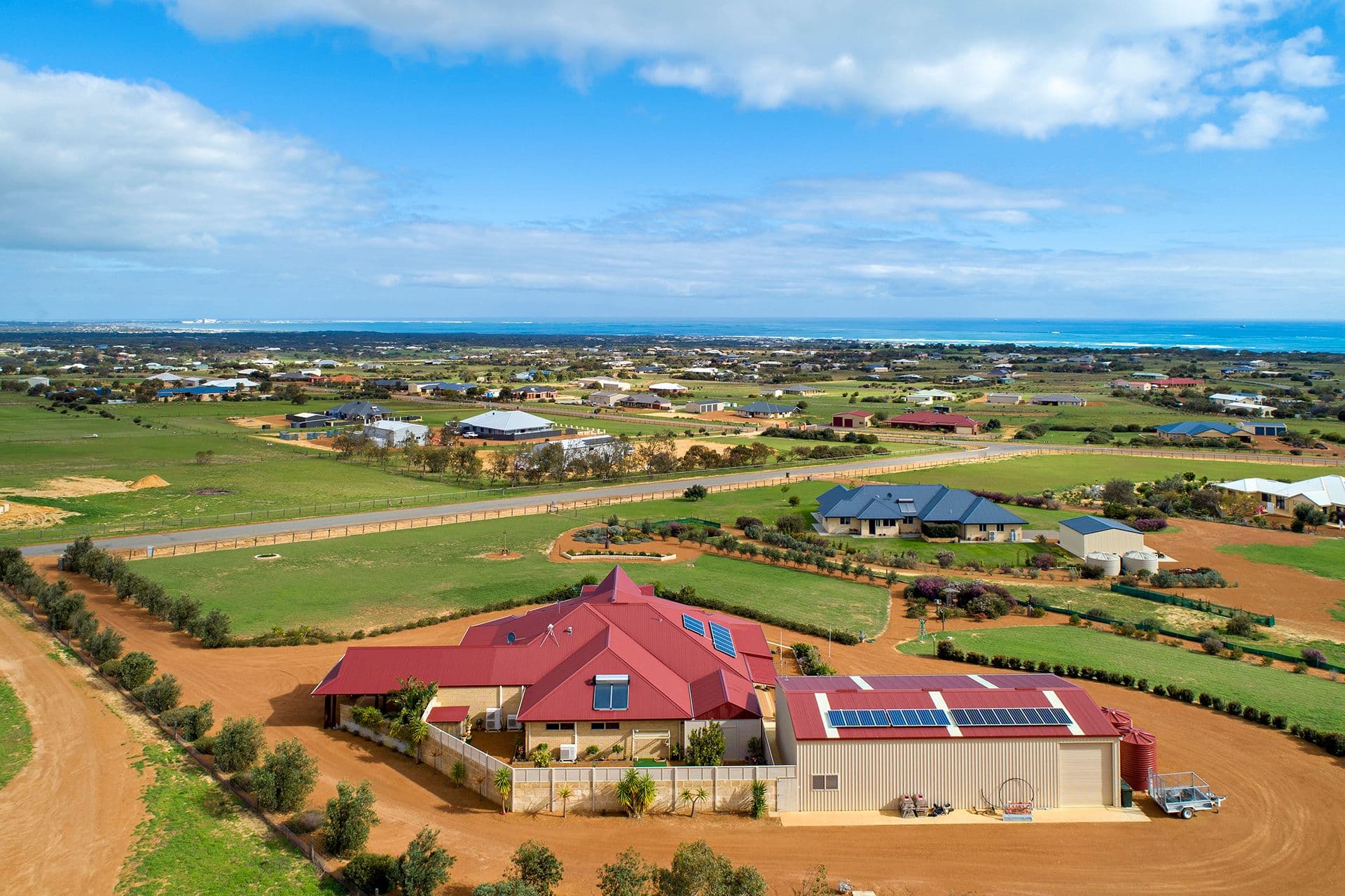 23 Brown Lane, White Peak WA 6532, White Peak - Thumbnail 4