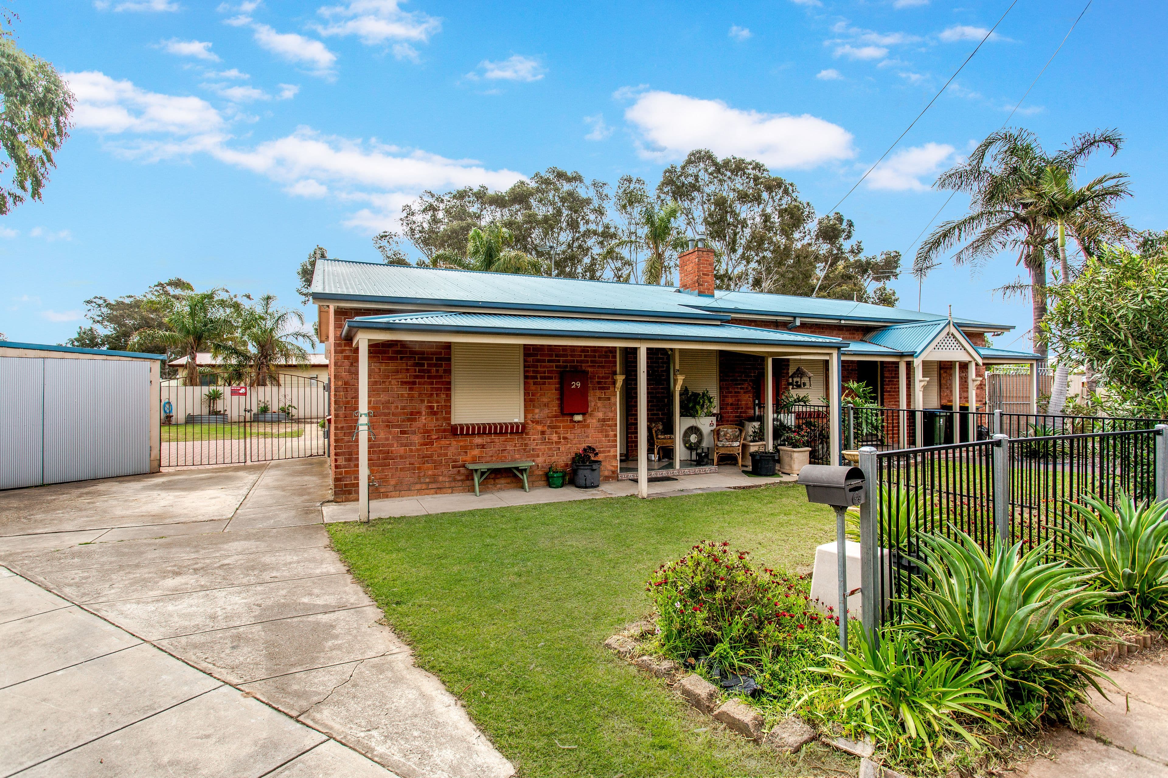 29 Nelson Street, Kilburn SA 5084, Kilburn - Image 1