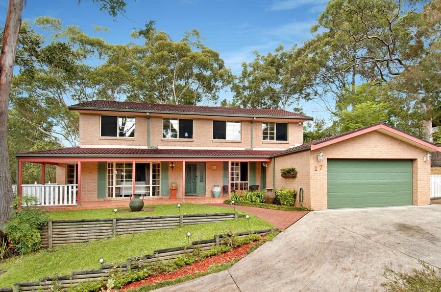 27 Wisteria Crescent, CHERRYBROOK NSW 2126, Cherrybrook - Image 1