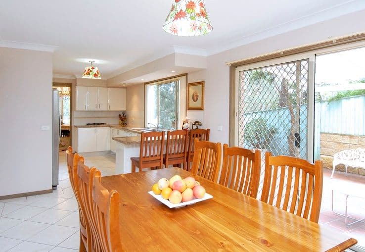 27 Wisteria Crescent, CHERRYBROOK NSW 2126, Cherrybrook - Thumbnail 8