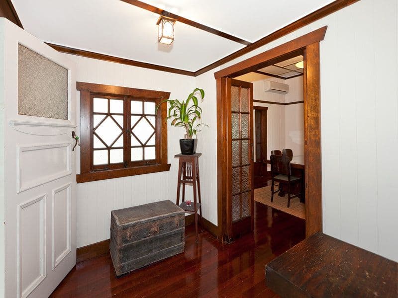 91 Chelmer Street West, CHELMER QLD 4068, Chelmer - Thumbnail 2