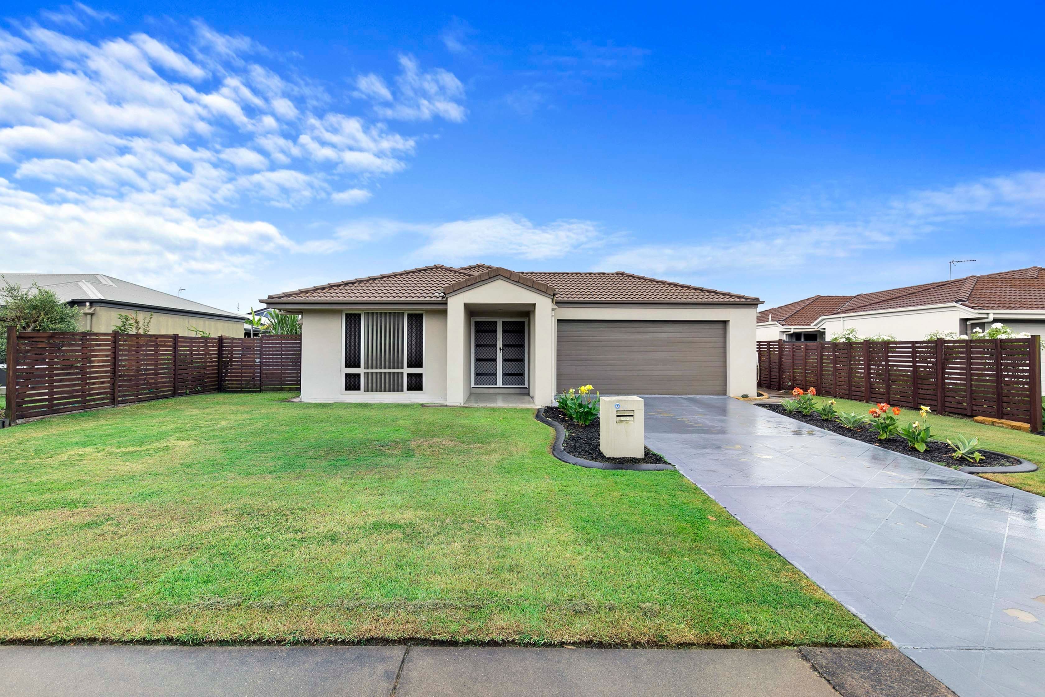 14 Captain Cook Street, Urraween QLD 4655, Urraween - Image 1
