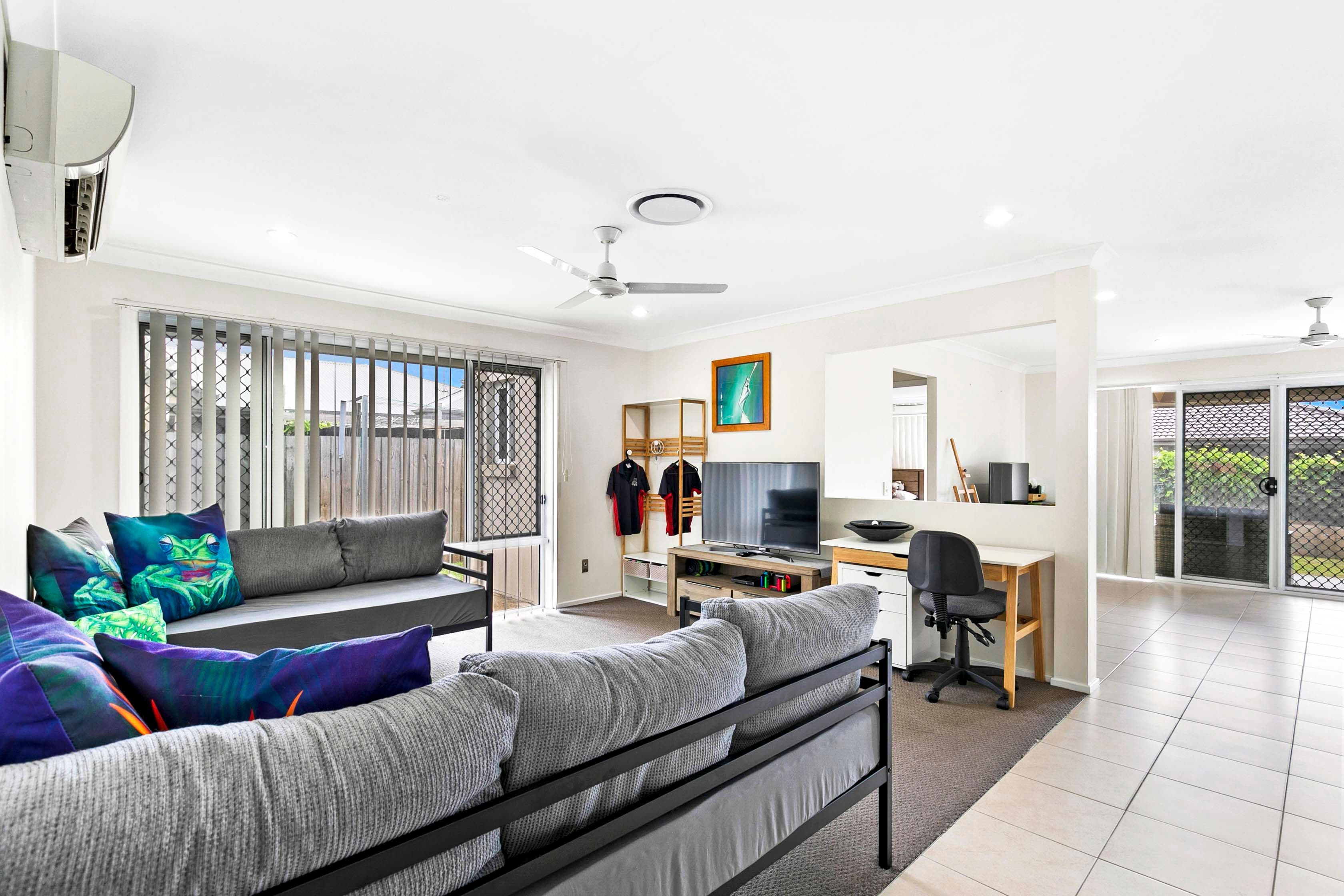 14 Captain Cook Street, Urraween QLD 4655, Urraween - Thumbnail 7