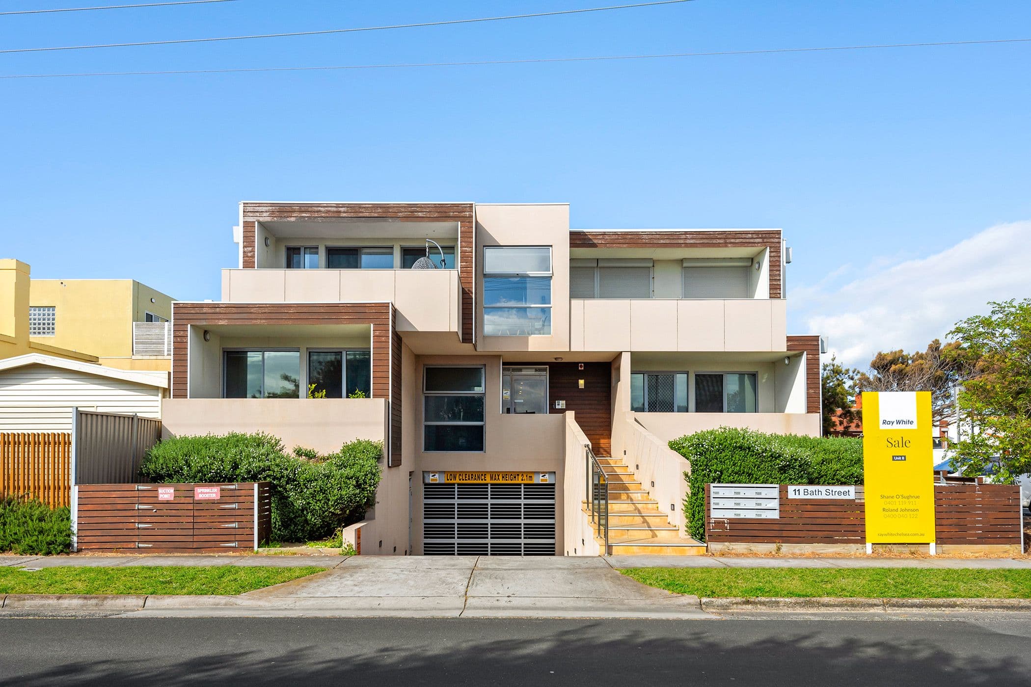 11 Bath Street, Chelsea VIC 3196, Chelsea - Image 1