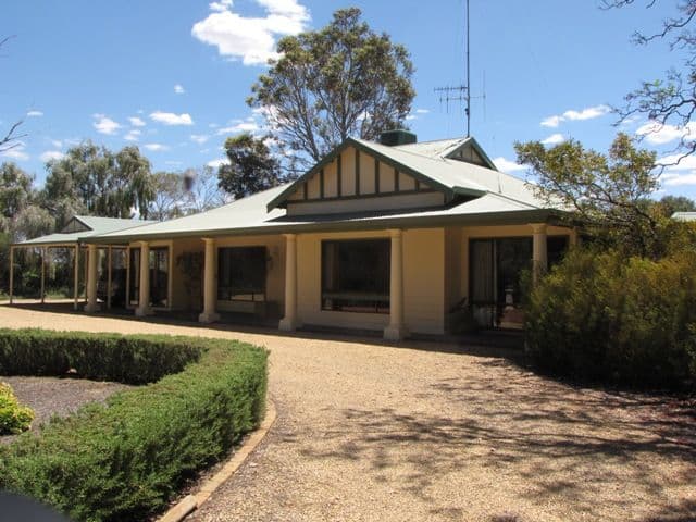 Sec1486 Riverview Drive, BERRI SA 5343, Berri - Image 1
