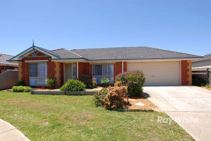 32 Genista Road, CRANBOURNE WEST VIC 3977, Cranbourne West - Image 1