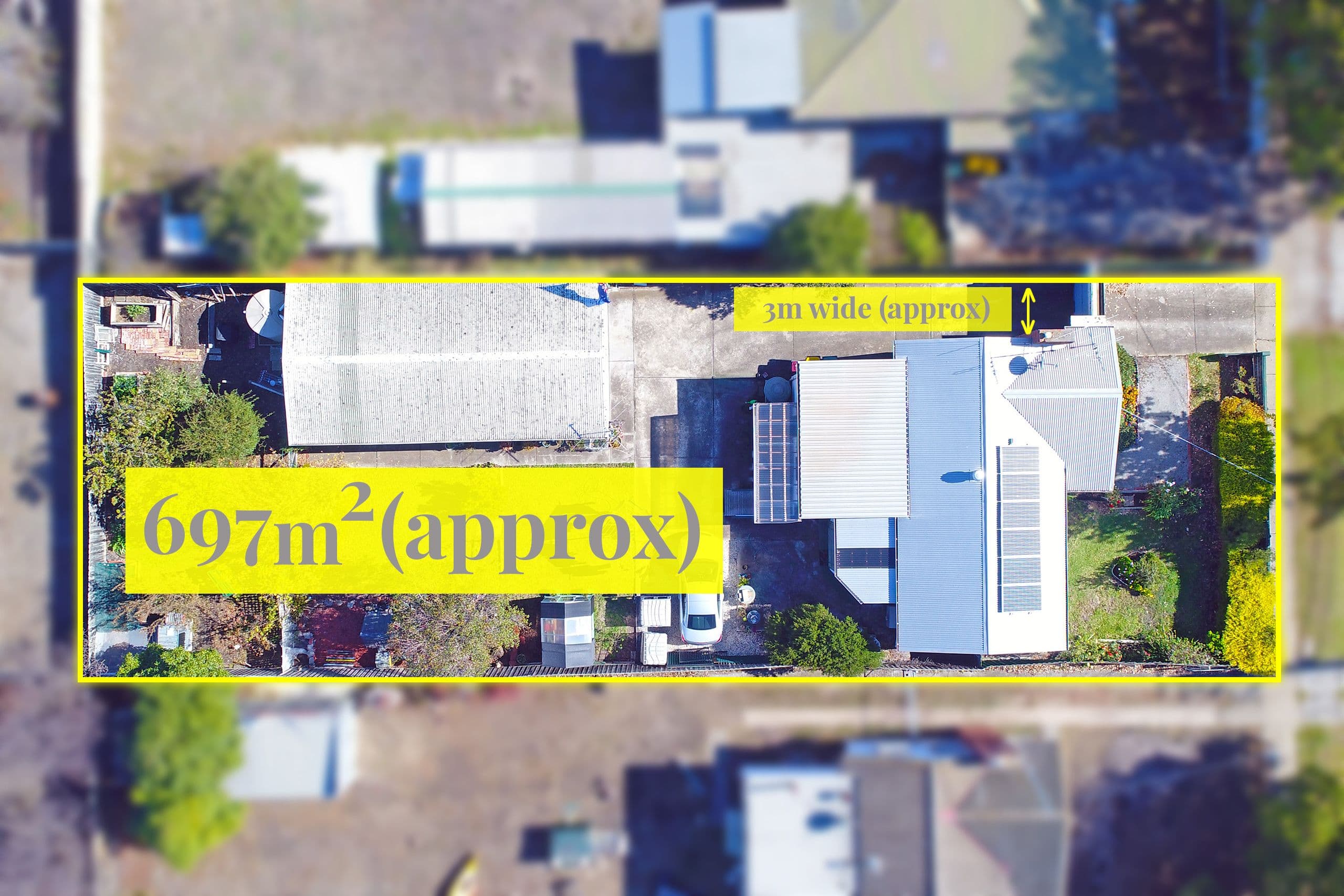 3 Spruhan Avenue, Norlane VIC 3214, Norlane - Image 1