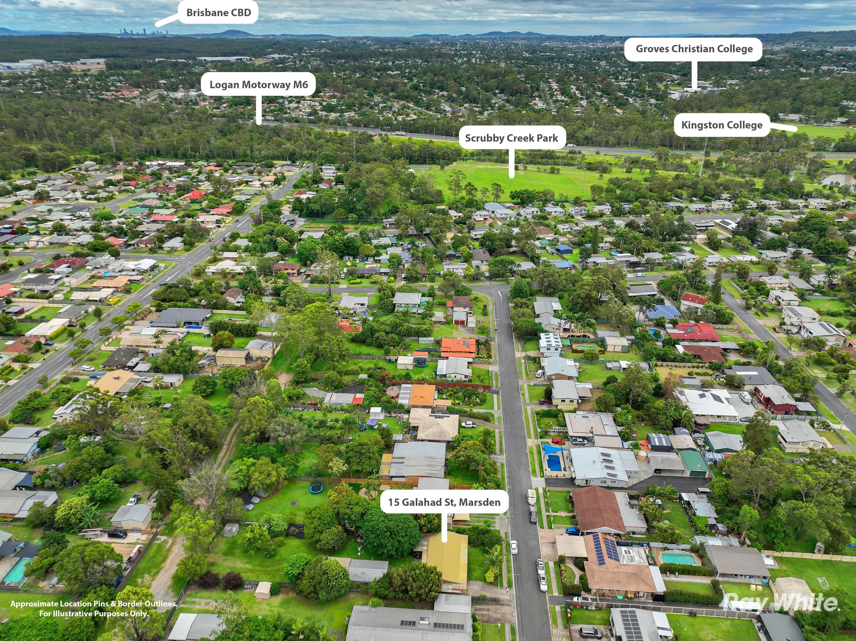 15 Galahad Street, Marsden QLD 4132, Marsden - Thumbnail 7