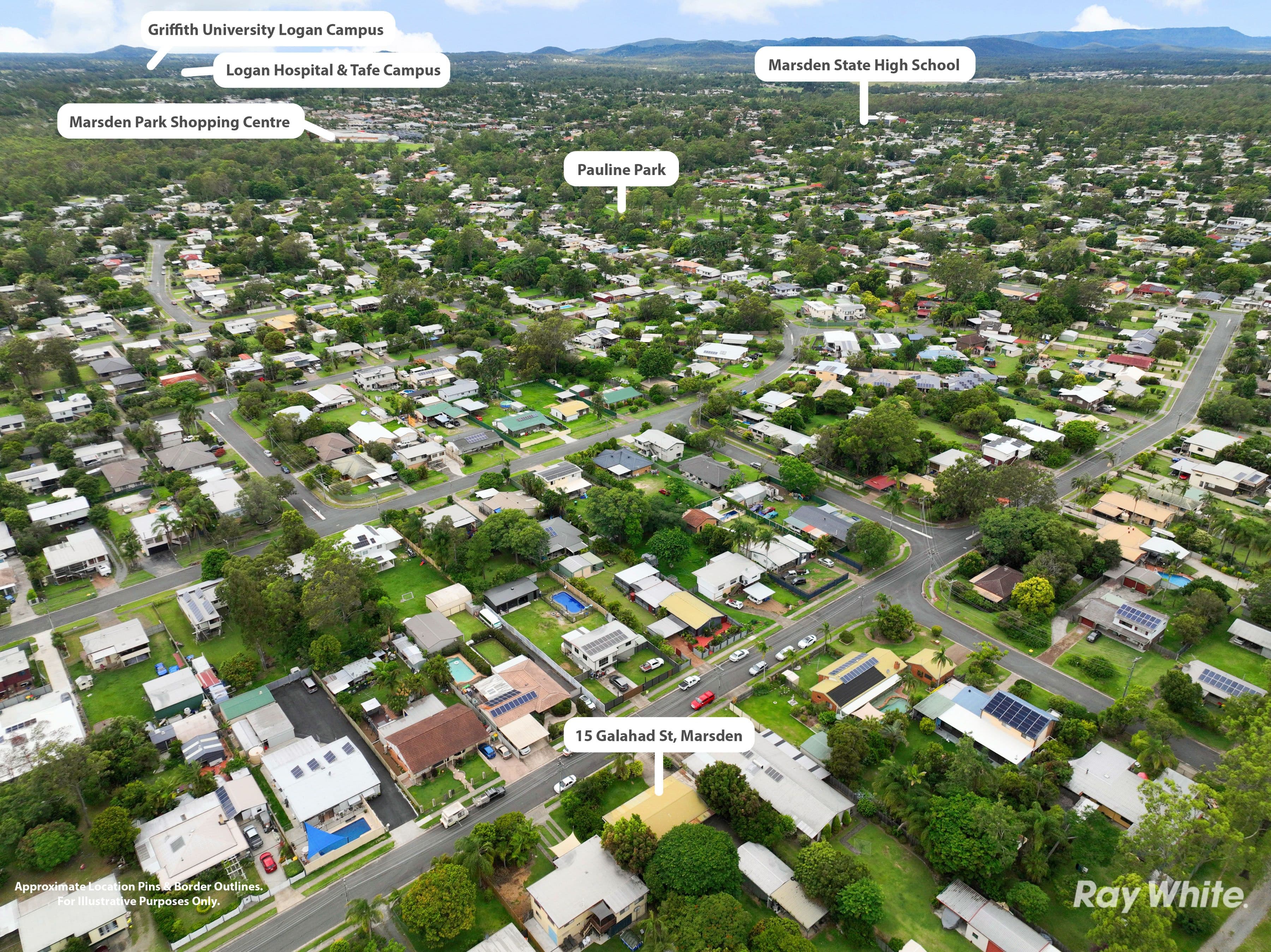 15 Galahad Street, Marsden QLD 4132, Marsden - Thumbnail 8