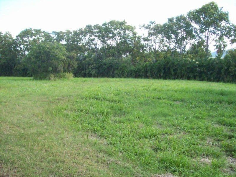 Lot 49 Kookaburra Drive, Cannon Valley QLD 4800, Cannon Valley - Image 1