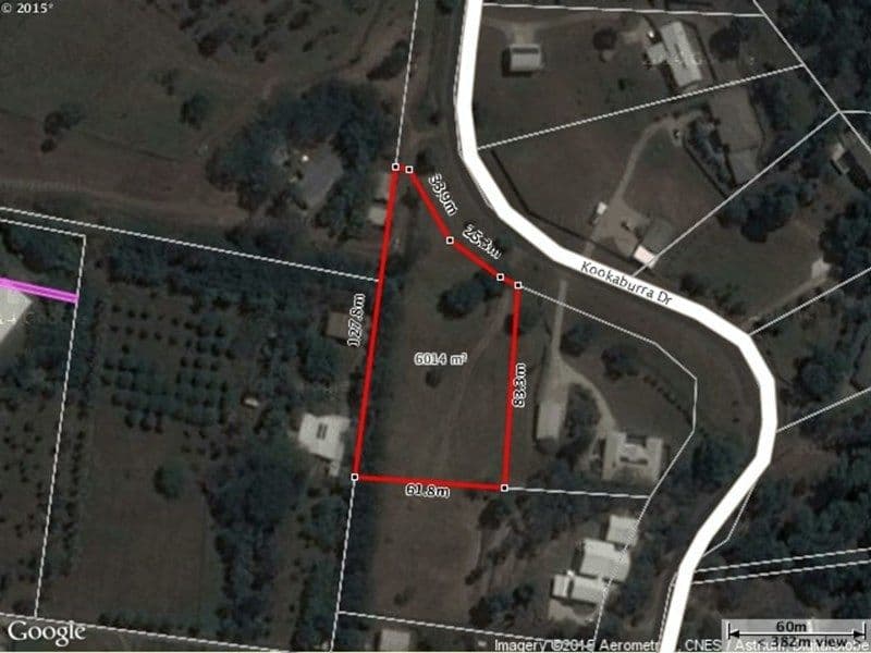 Lot 49 Kookaburra Drive, Cannon Valley QLD 4800, Cannon Valley - Thumbnail 3