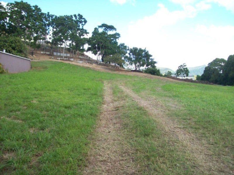 Lot 49 Kookaburra Drive, Cannon Valley QLD 4800, Cannon Valley - Thumbnail 4