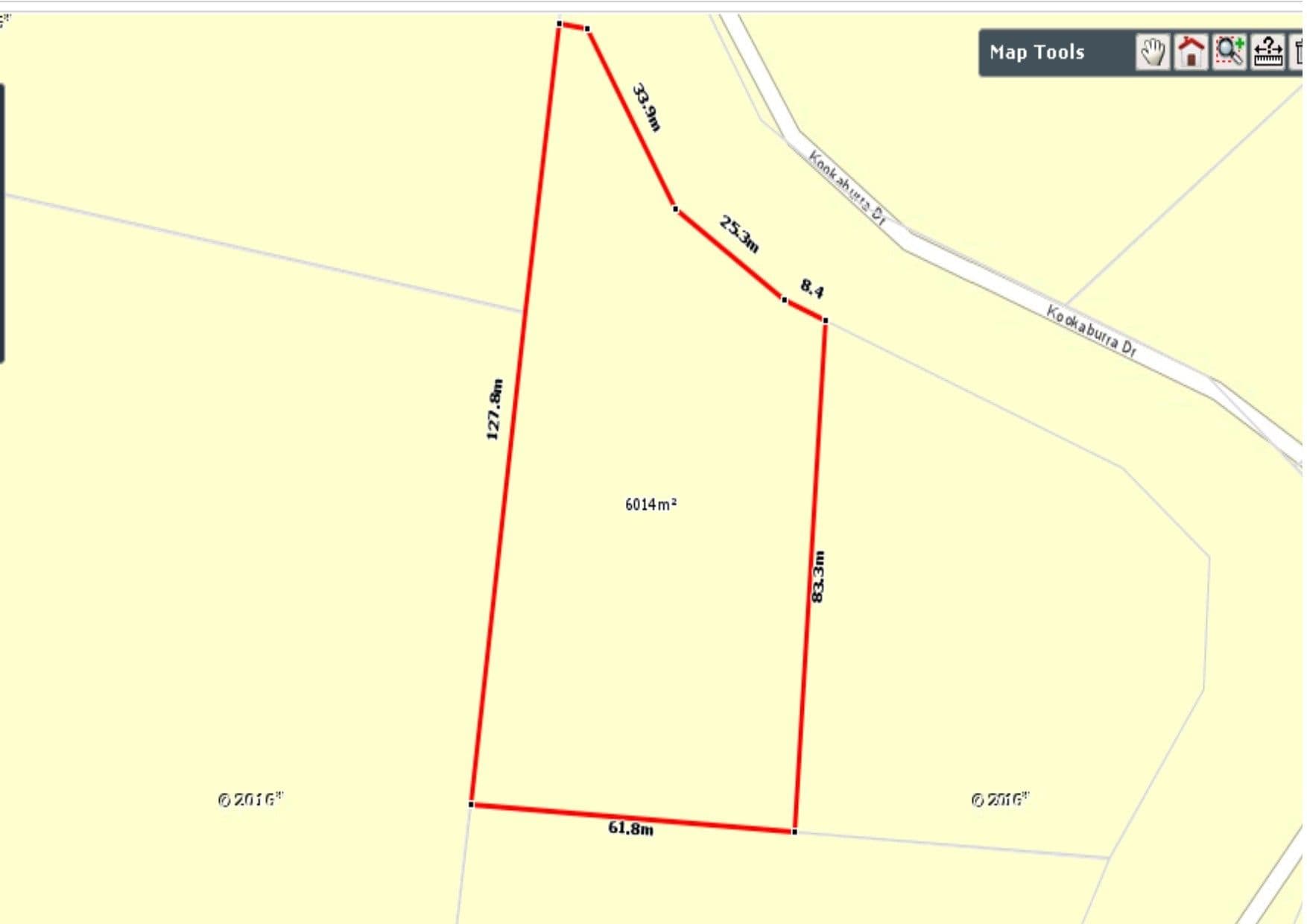 Lot 49 Kookaburra Drive, Cannon Valley QLD 4800, Cannon Valley - Thumbnail 6