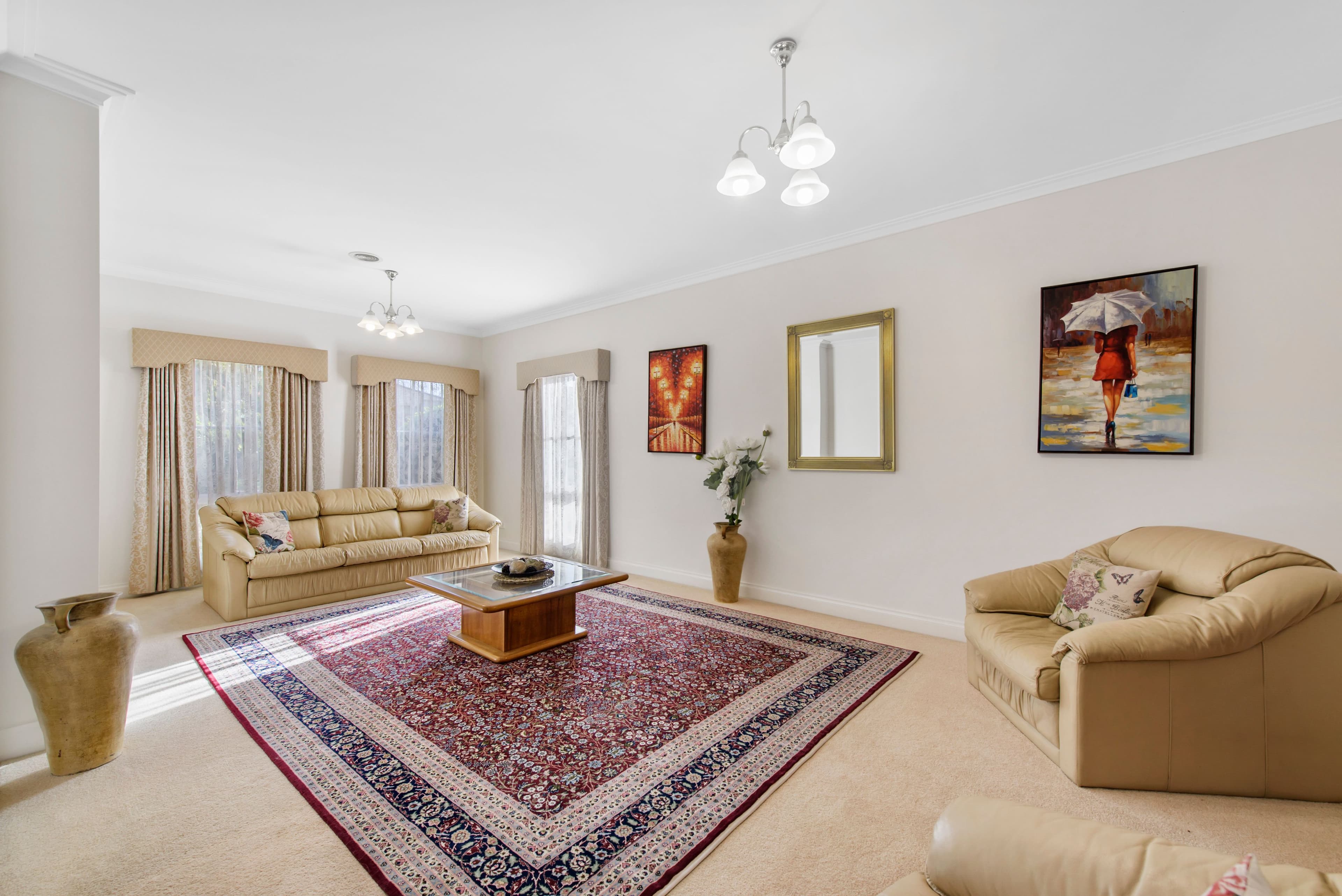 25 Faye Crescent, Keilor VIC 3036, Keilor - Thumbnail 2