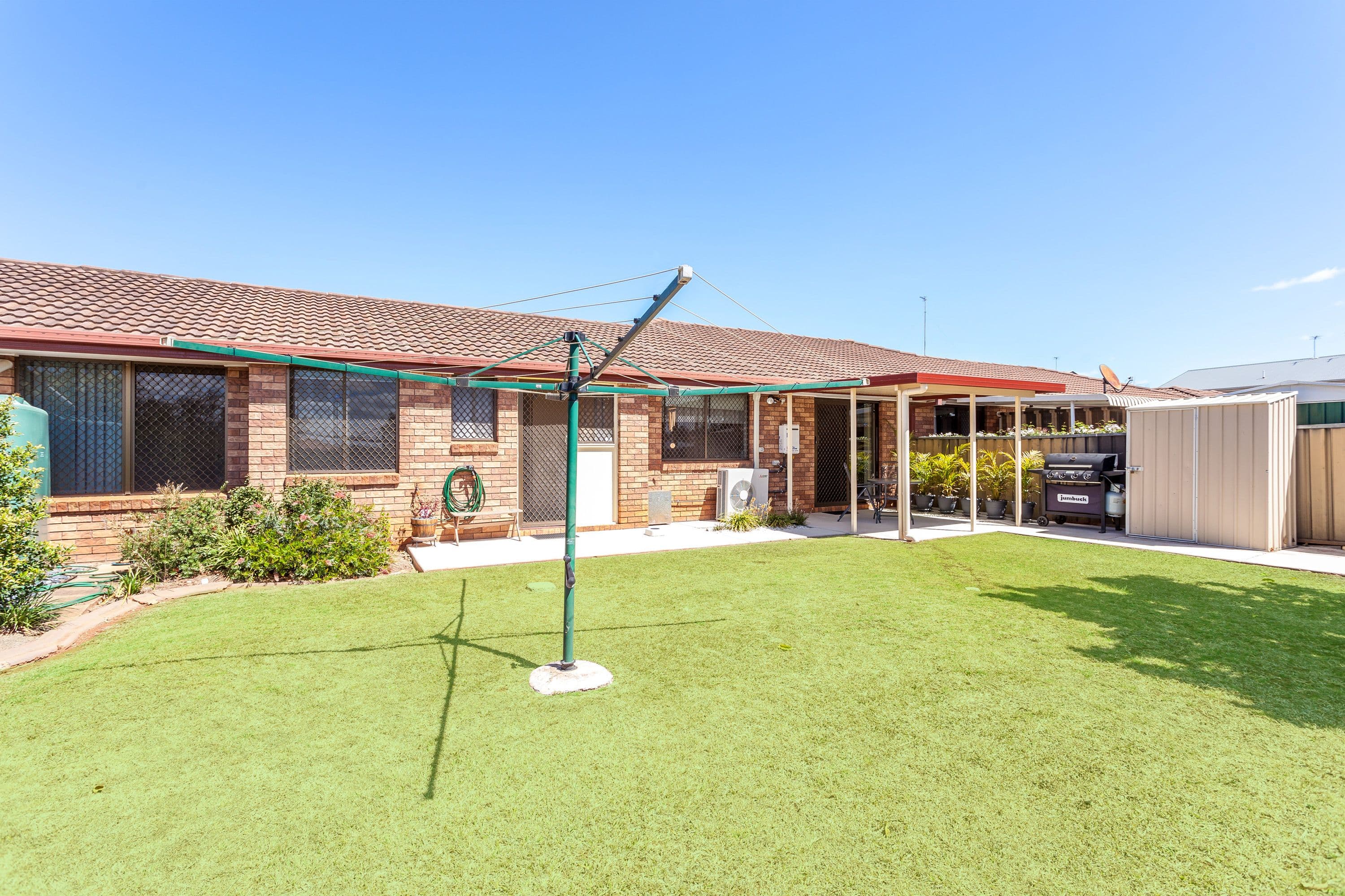 301 Bridge Street, Newtown QLD 4350, Newtown - Image 1