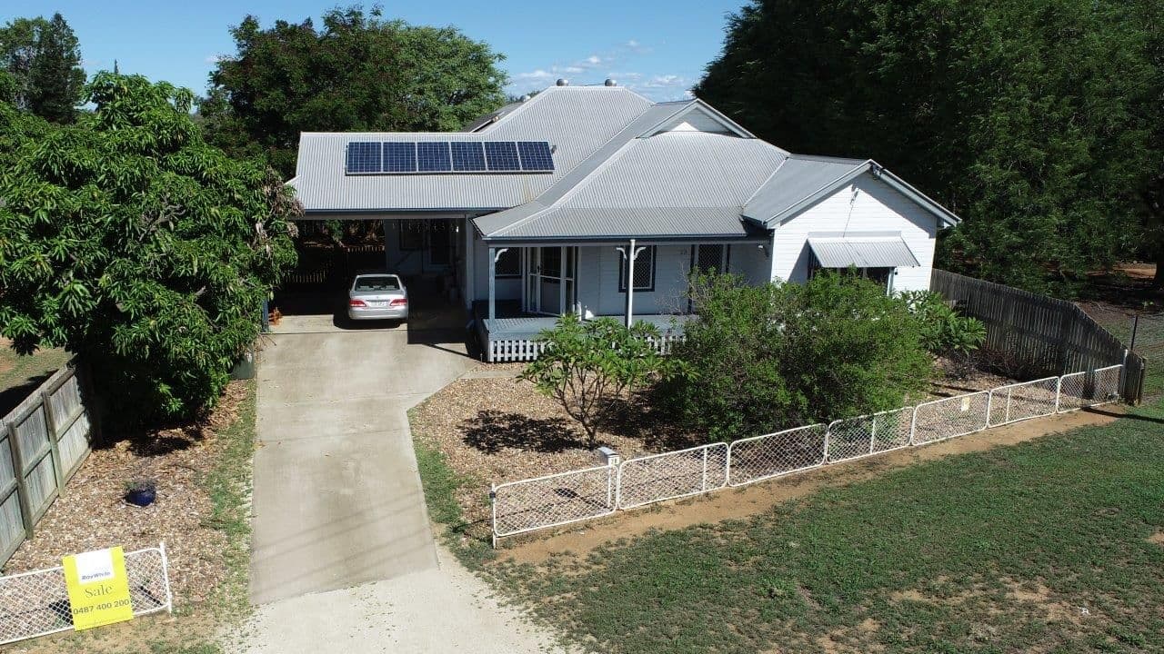 2B Bennett Street, Queenton QLD 4820, Queenton - Image 1