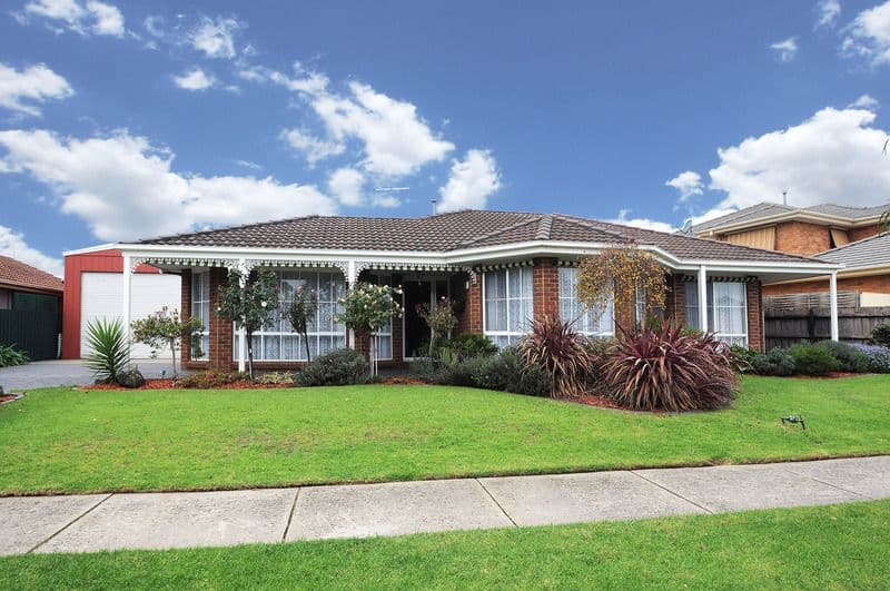 14 Greenslopes Drive, CARRUM DOWNS VIC 3201, Carrum Downs - Image 1