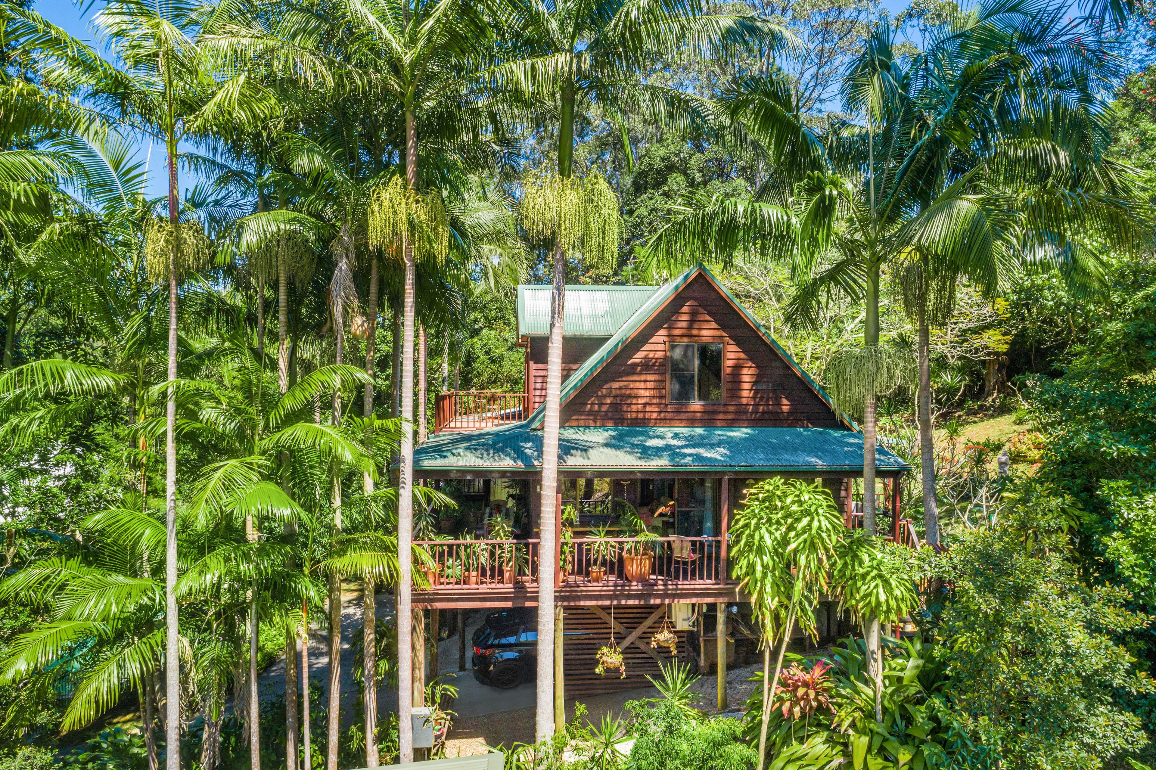 18 Palm Tree Crescent, Bangalow NSW 2479, Bangalow - Thumbnail 3