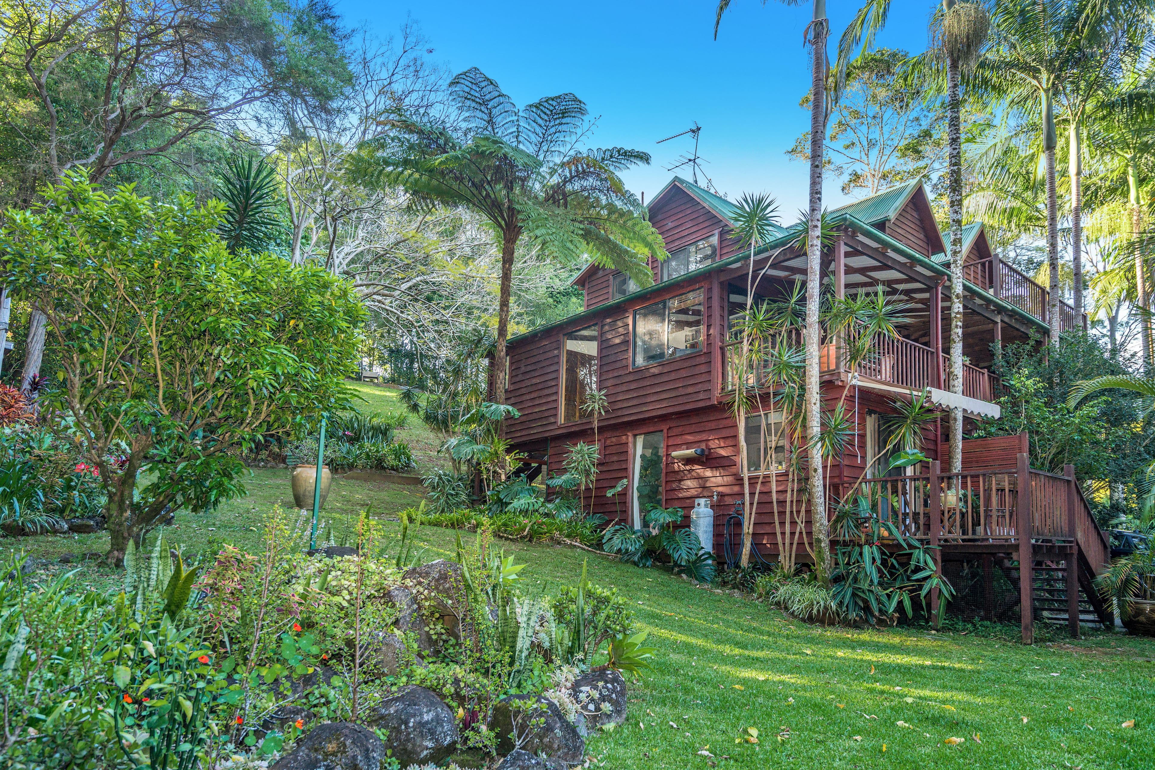 18 Palm Tree Crescent, Bangalow NSW 2479, Bangalow - Thumbnail 4