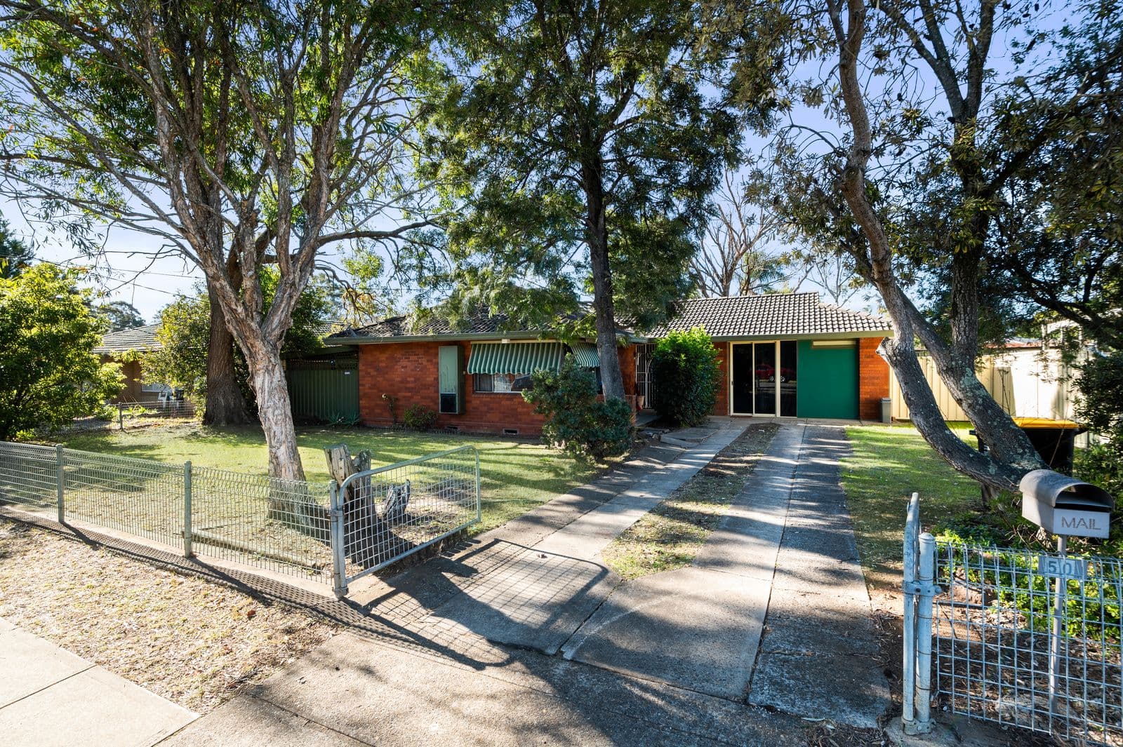 50 Wattle Avenue, North St Marys NSW 2760, North St Marys - Image 1