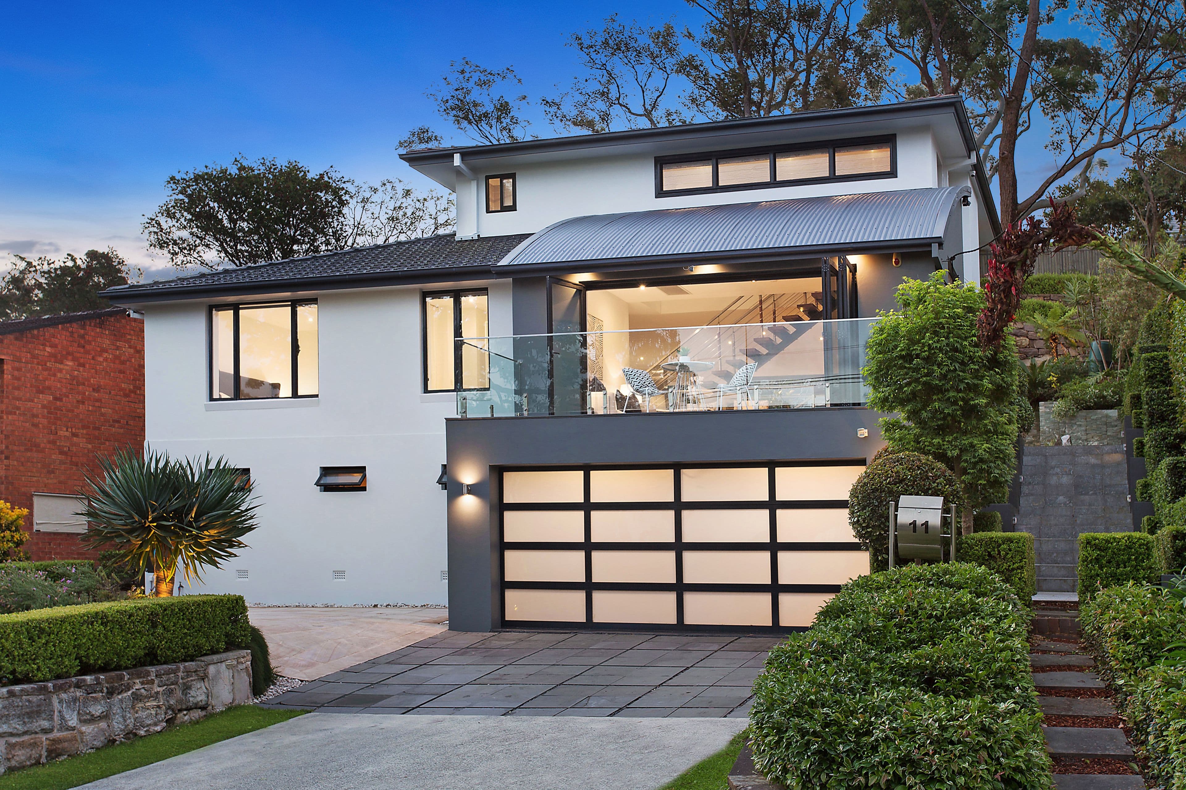 11 The Rampart, Castlecrag NSW 2068, Castlecrag - Image 1