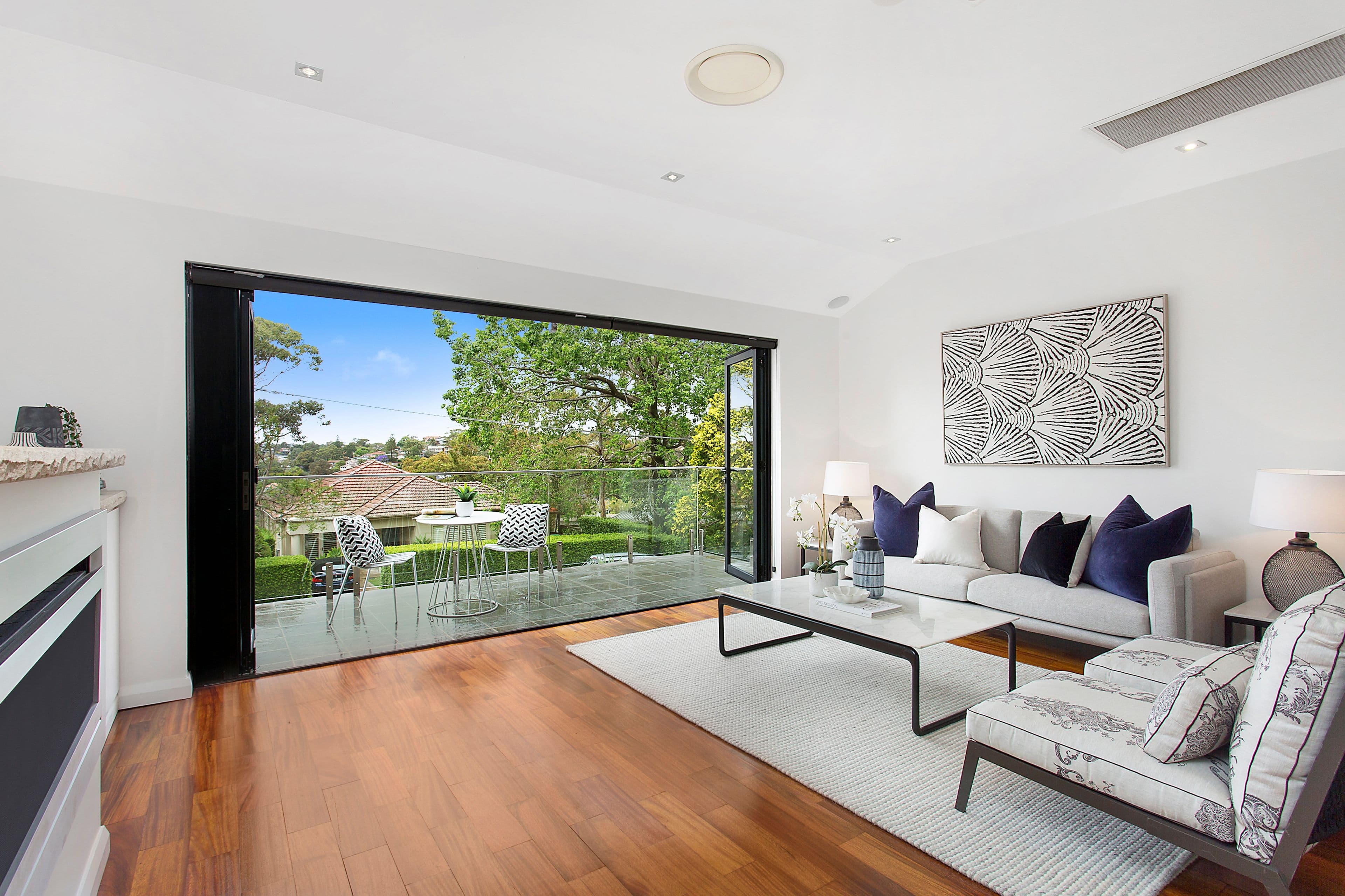 11 The Rampart, Castlecrag NSW 2068, Castlecrag - Thumbnail 4