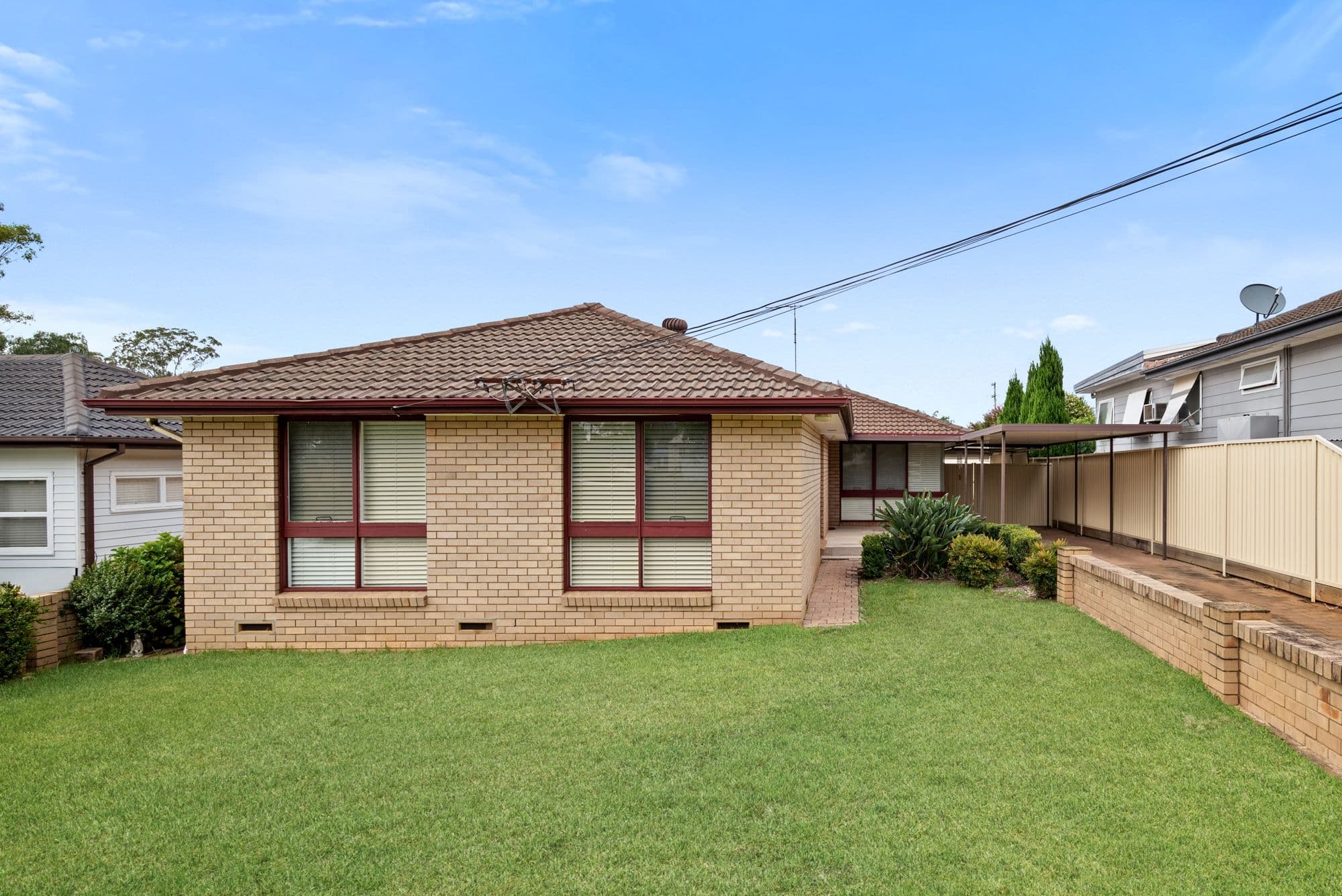 20 Epping Close, Cambridge Park NSW 2747, Cambridge Park - Thumbnail 4