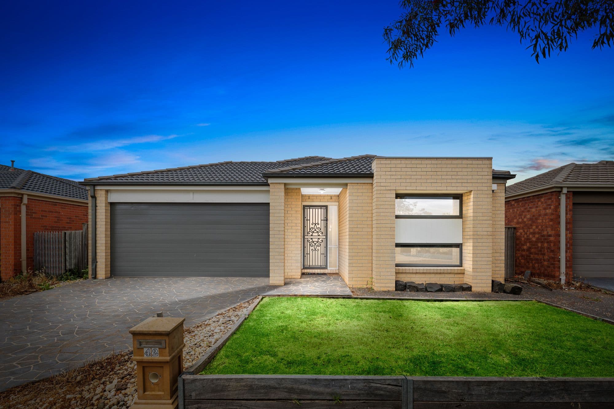 42 Larson Avenue, Tarneit VIC 3029, Tarneit - Image 1