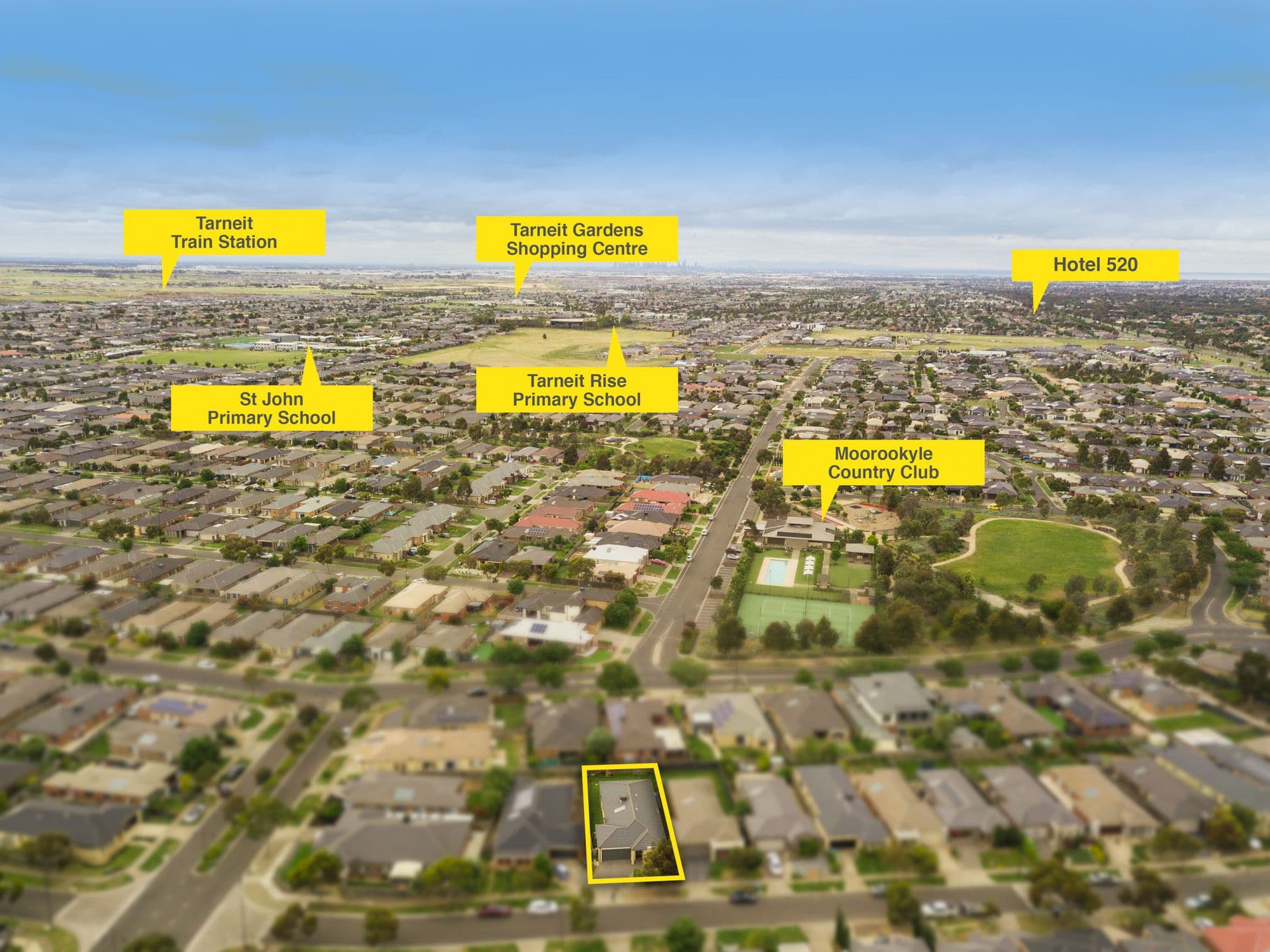 42 Larson Avenue, Tarneit VIC 3029, Tarneit - Thumbnail 2