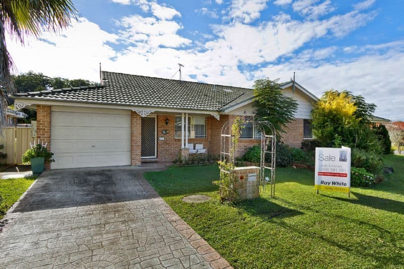 23 Woodbury Park Drive, MARDI NSW 2259, Mardi - Image 1