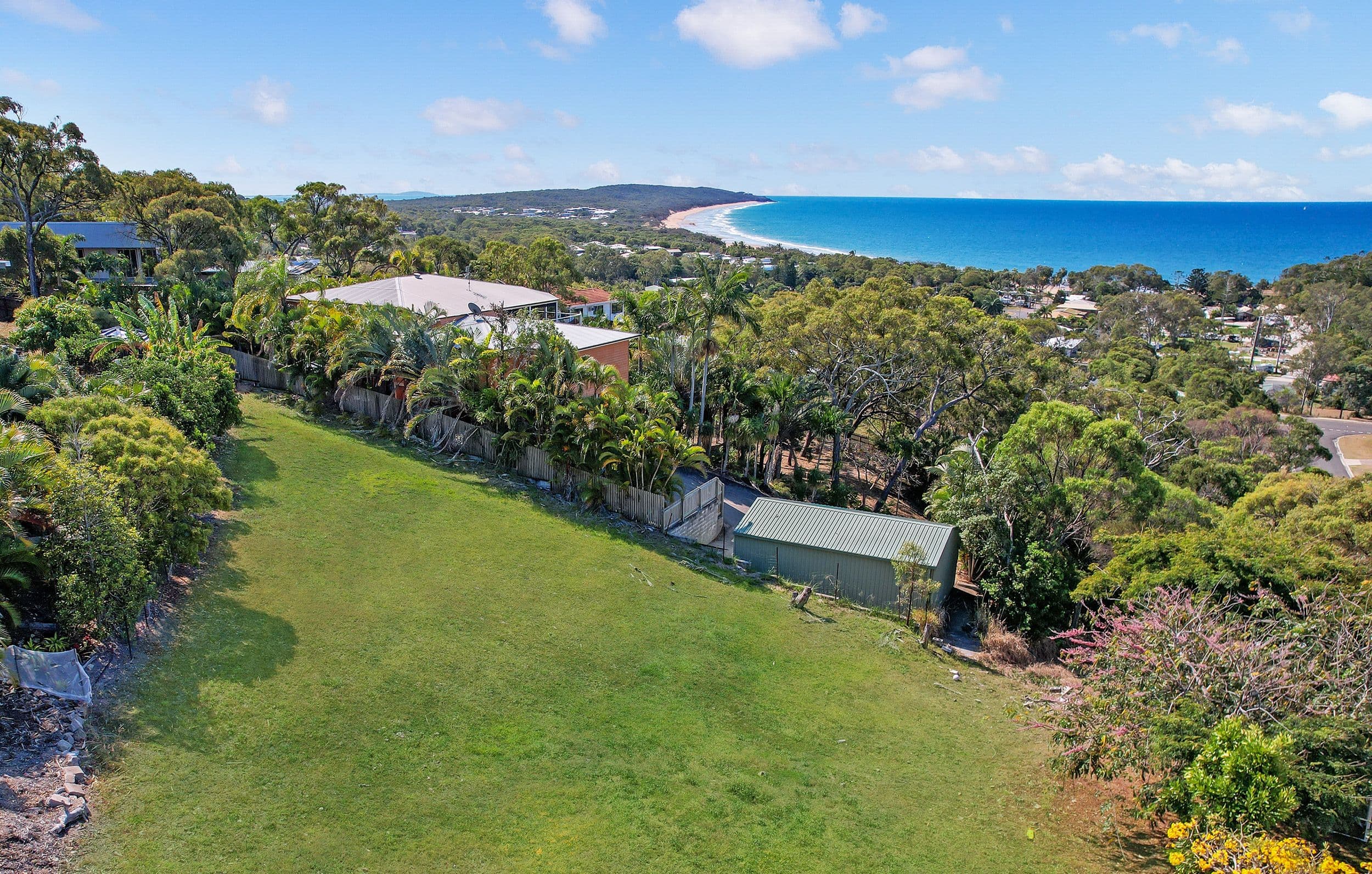 12 Evans Court, Agnes Water QLD 4677, Agnes Water - Image 1